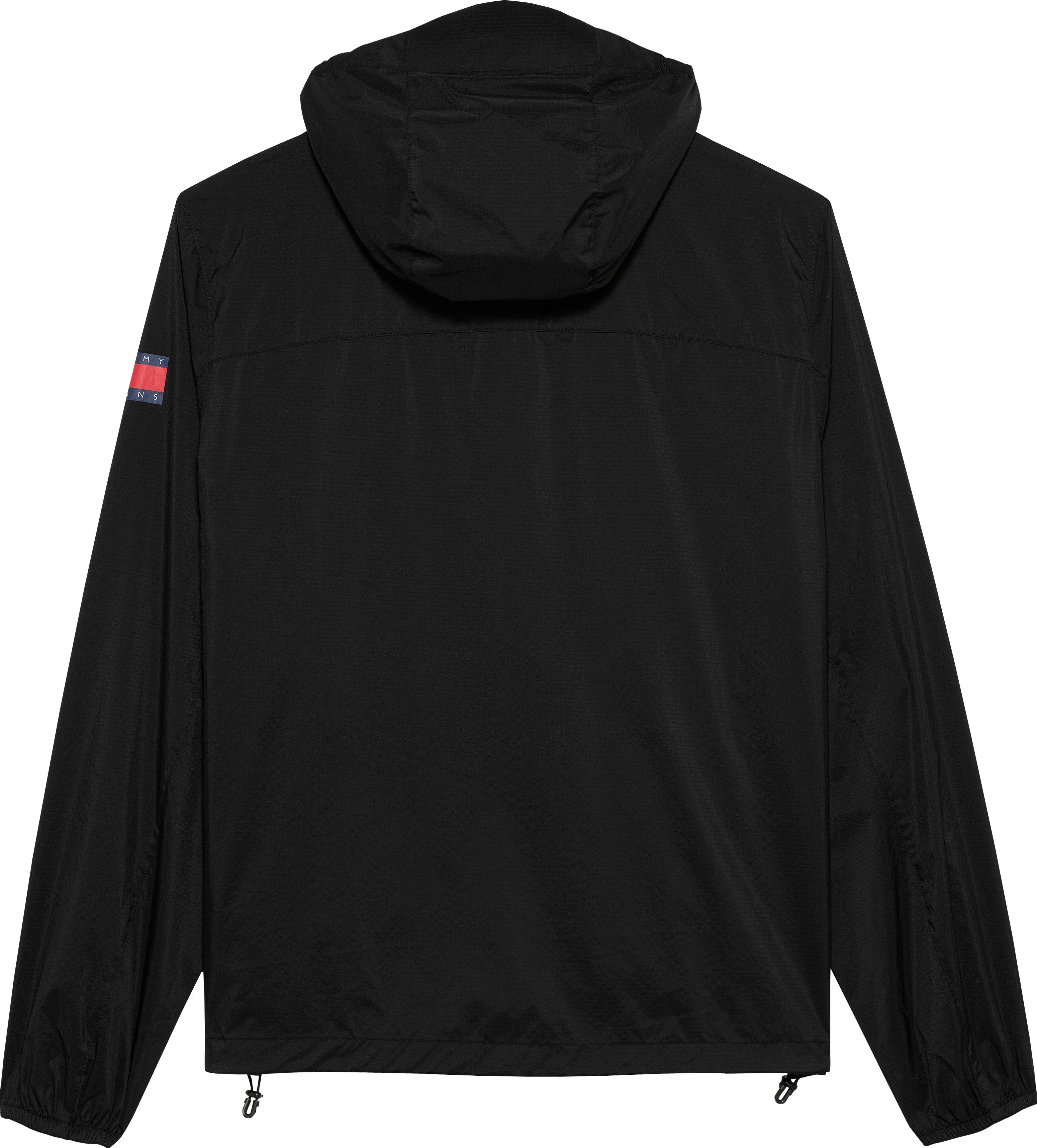 TOMMY JEANS Outdoorjack TJM OUTDOOR SHELL JACKET EXT