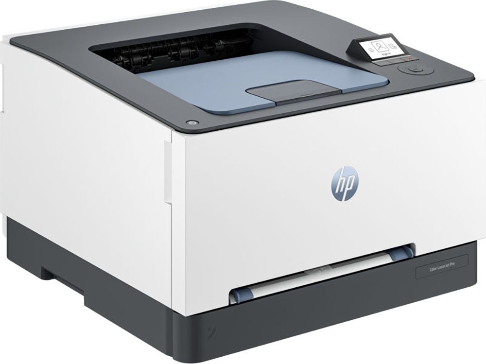 HP Laserprinter Color Laserjet Pro 3202dw