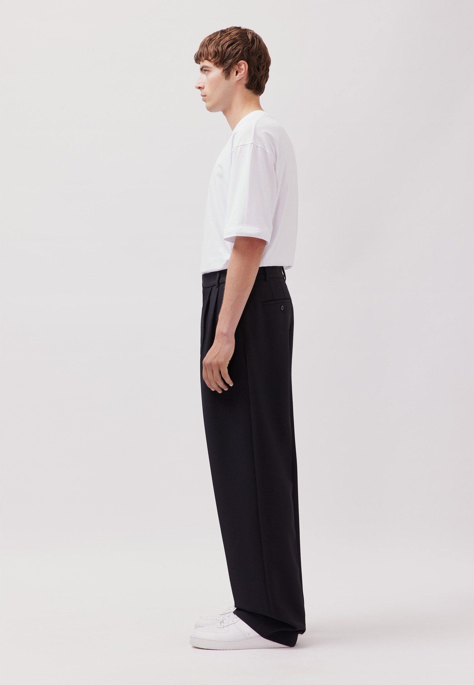 studio seidensticker Pantalon