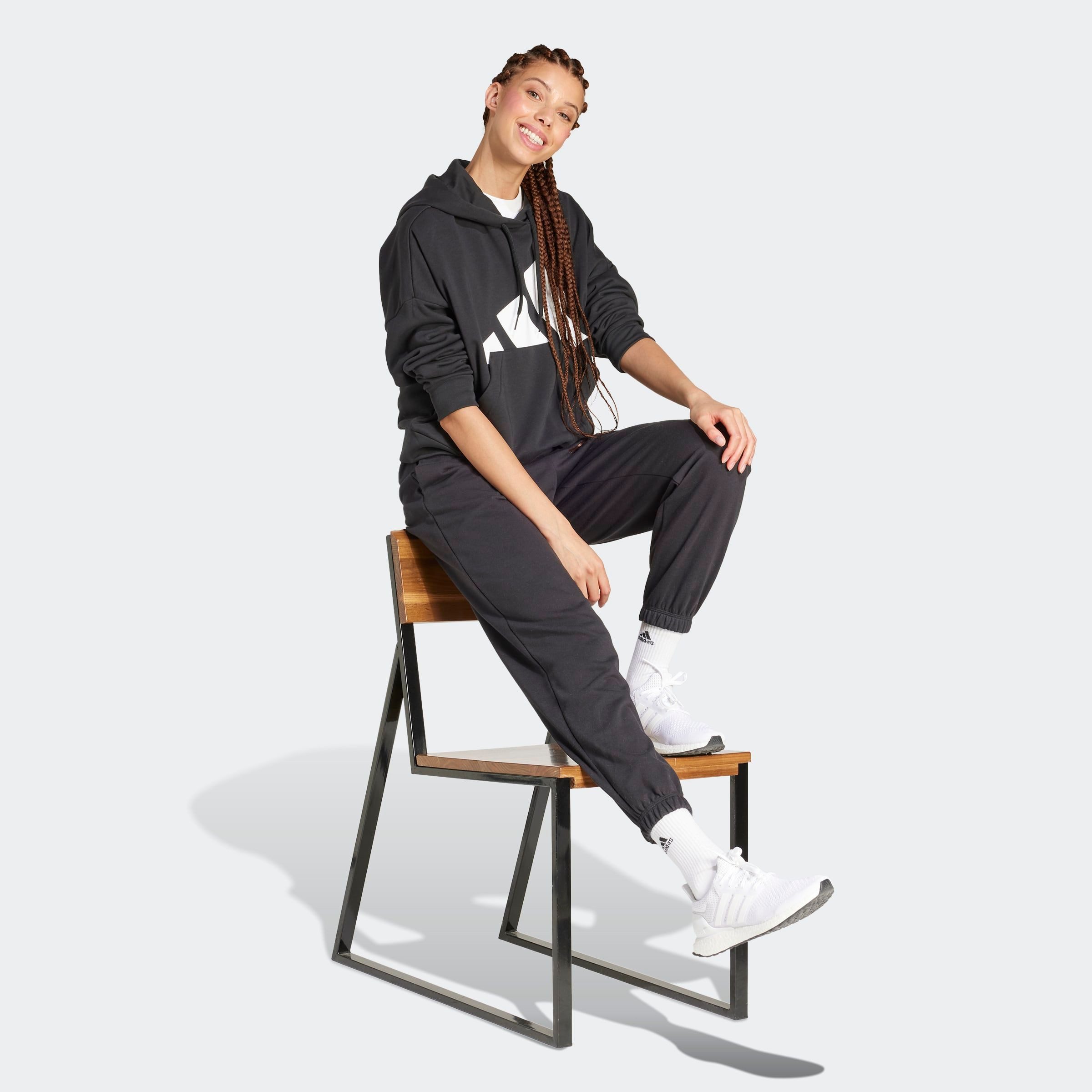 adidas Sportswear Hoodie W BL FT HD