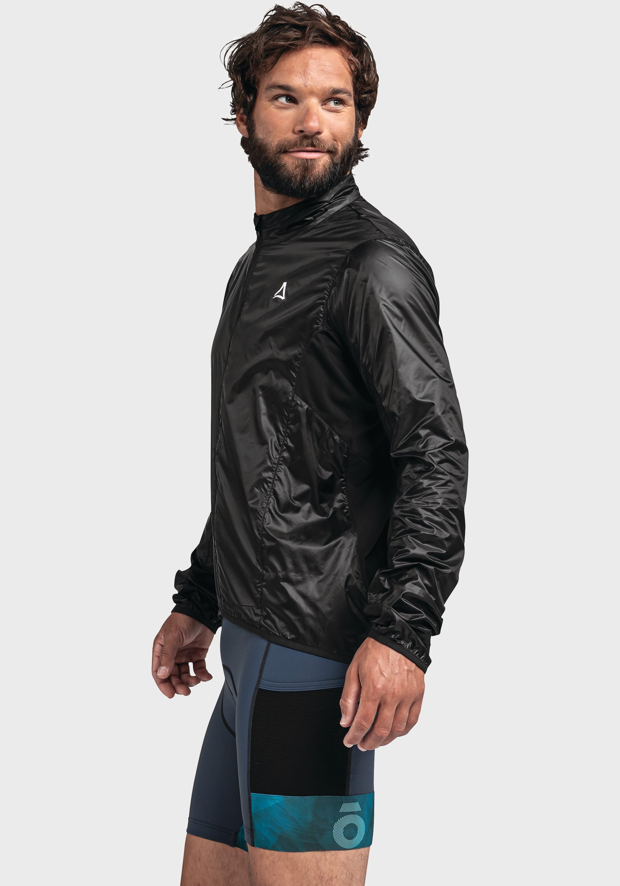 Schöffel Outdoorjack Jacket Gaiole M