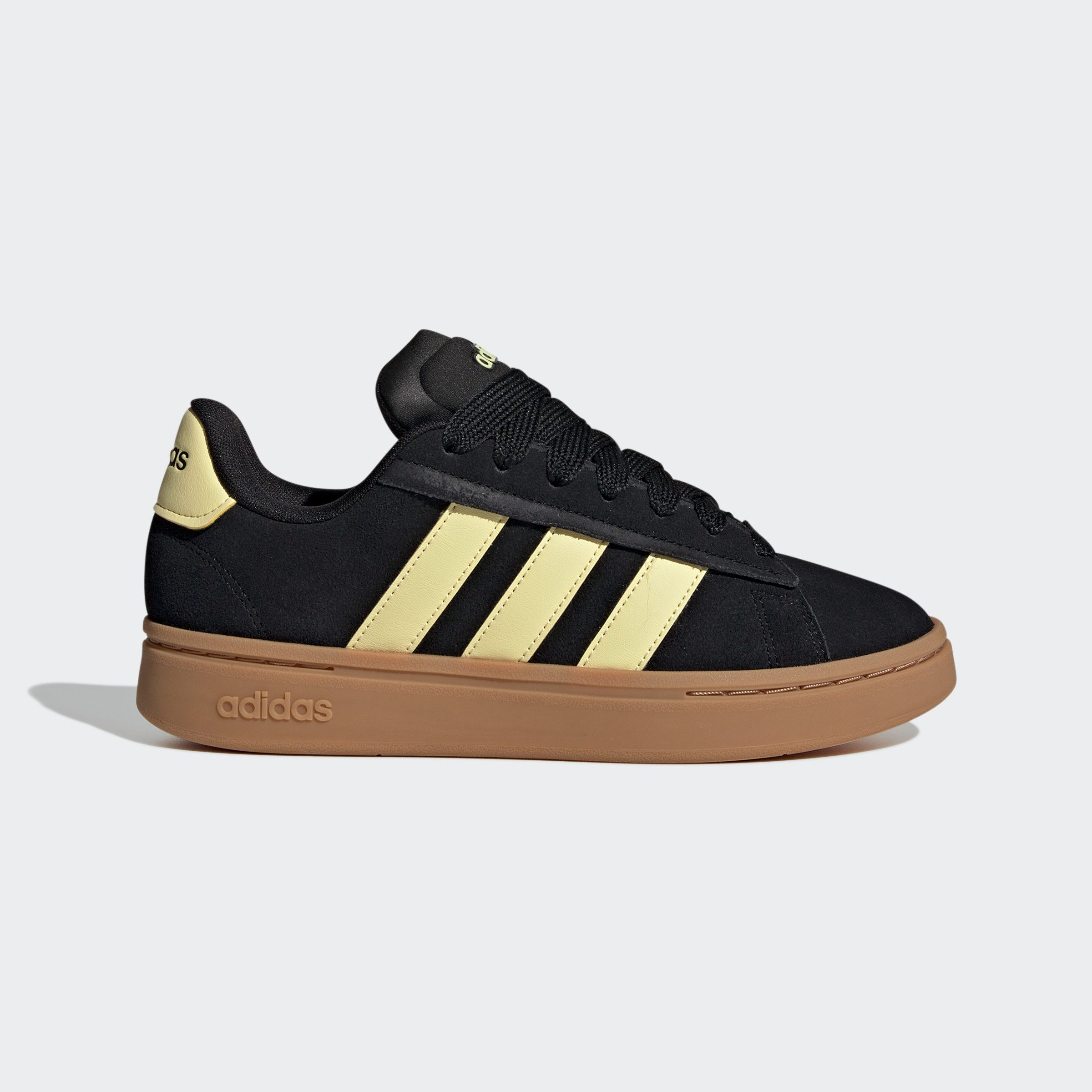 adidas Sportswear Sneakers GRAND COURT ALPHA Design geïnspireerd door de adidas Campus 00