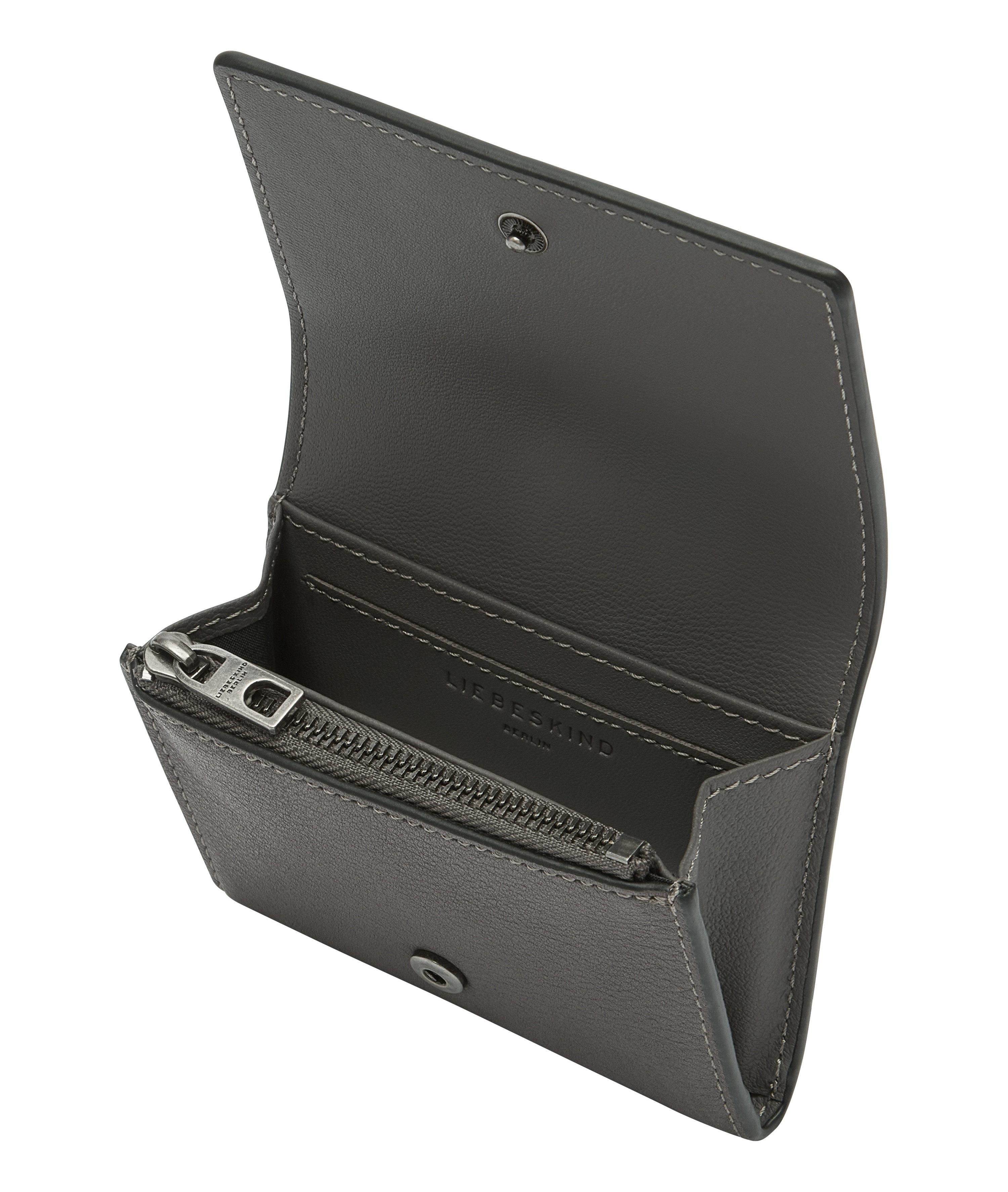 Liebeskind Berlin Portemonnee Louisa LOU 2 3D LEATHER