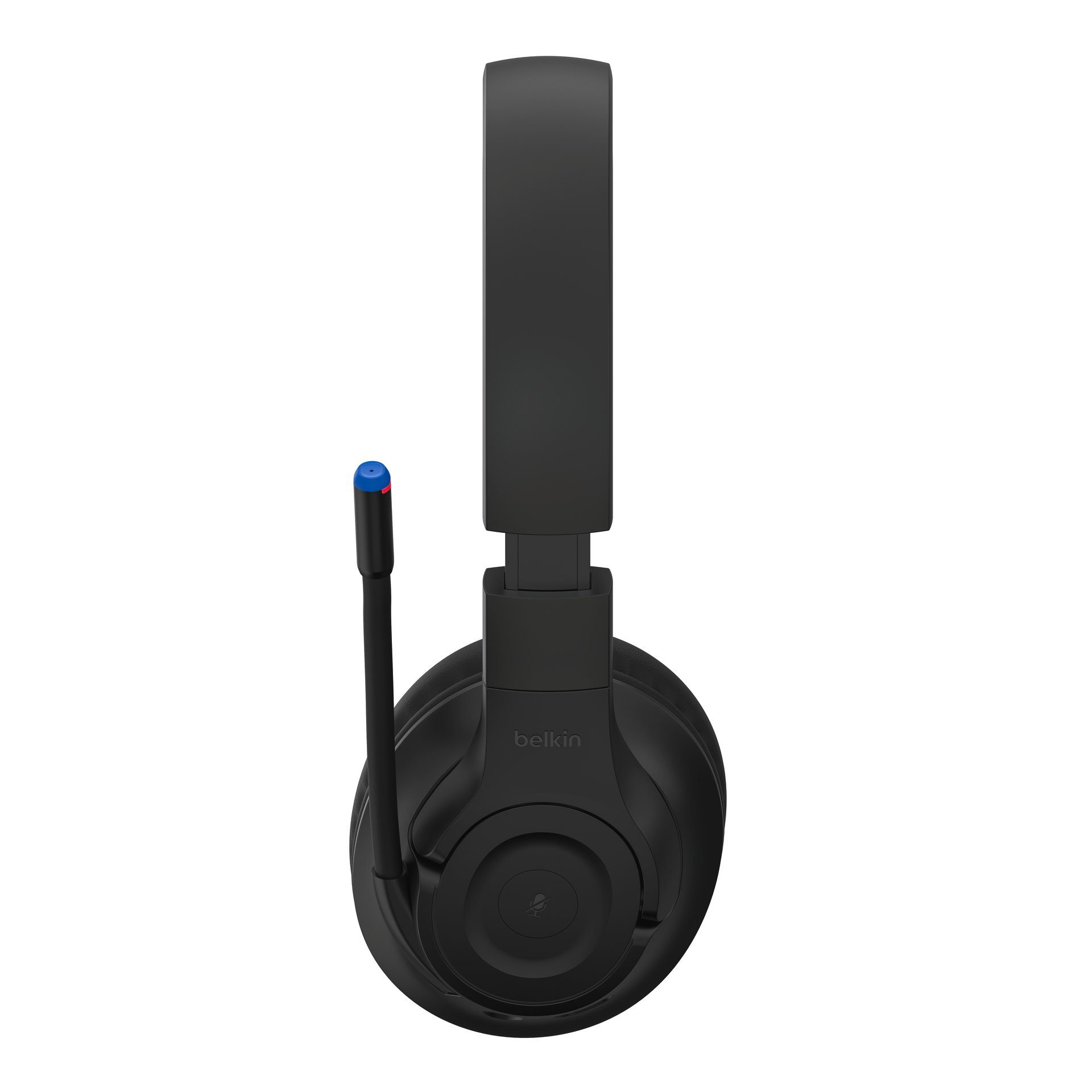 Belkin Draadloze hoofdtelefoon SOUNDFORM INSPIRE Over-Ear BT Kinderkoptelefoon