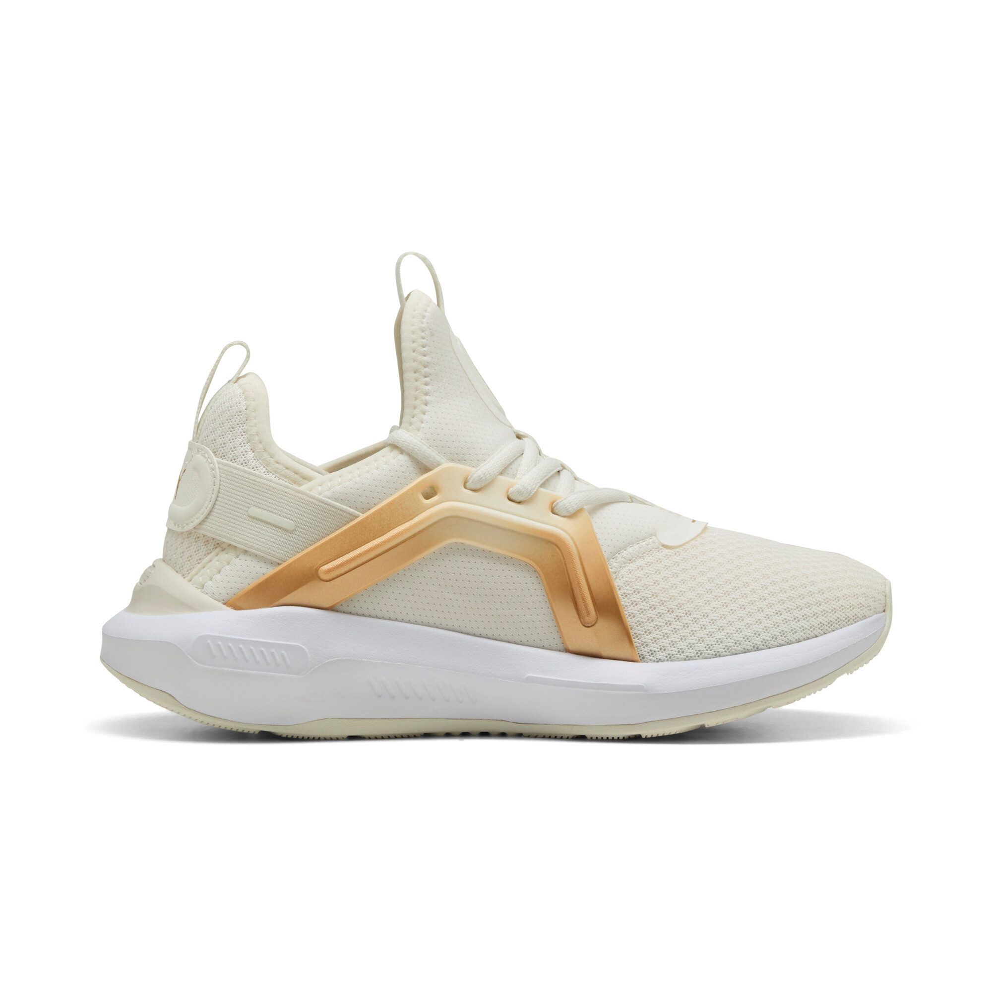 PUMA Runningschoenen SOFTRIDE ENZO 5 METALLIC WN'S
