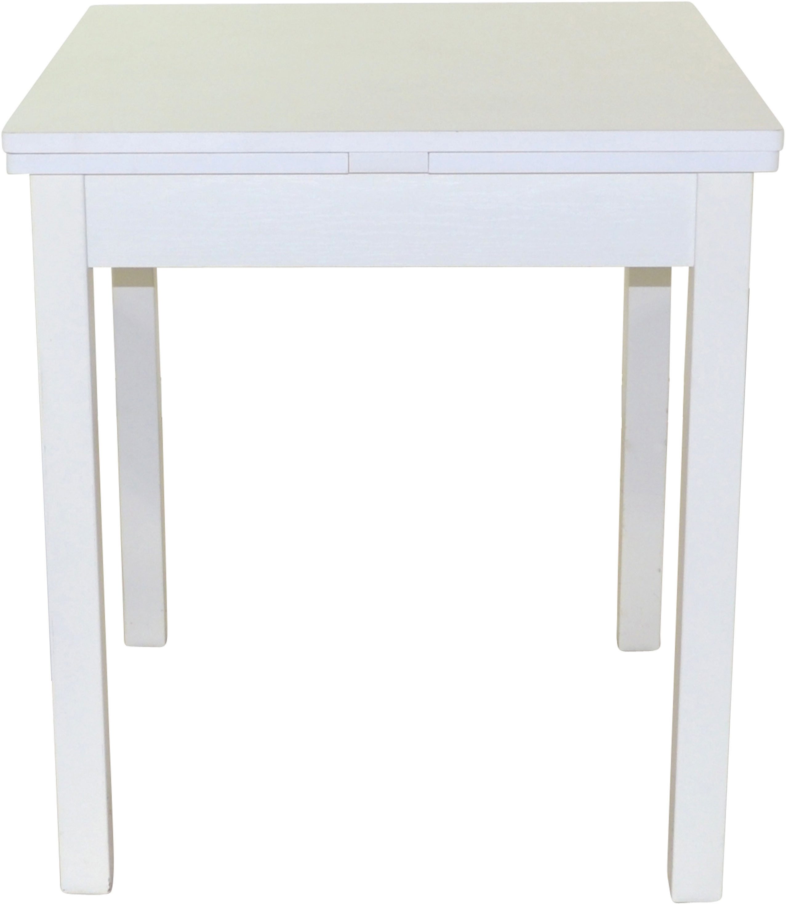 HOFMANN LIVING AND MORE Eethoek 5-delige eethoek Stoelen voorgemonteerd (voordeelset, 5-delig)