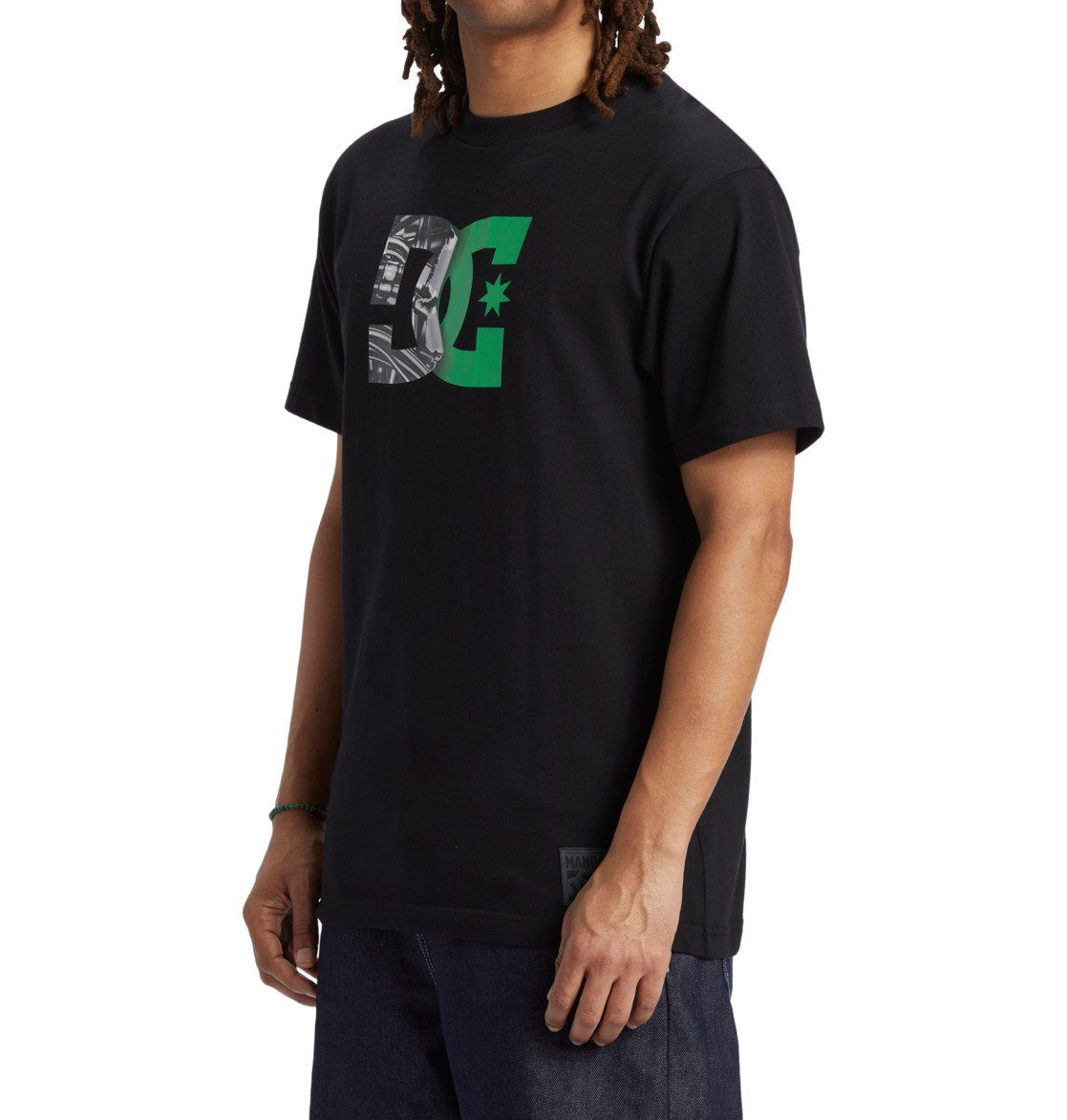 DC Shoes T-shirt STAR WARS™ x DC Shoes Luke
