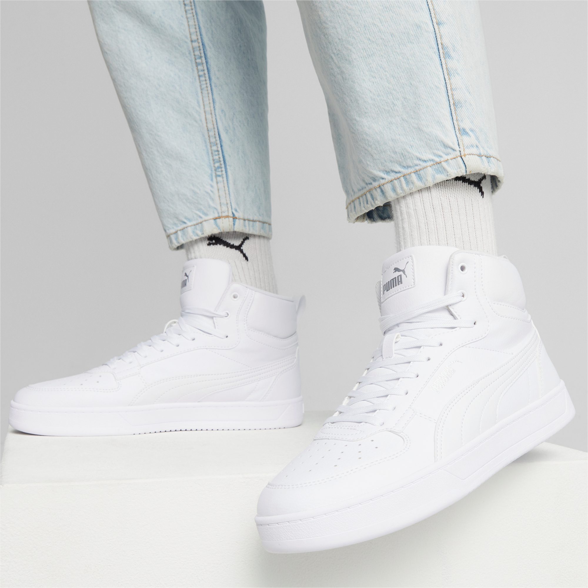 PUMA Sneakers CAVEN 2.0 MID