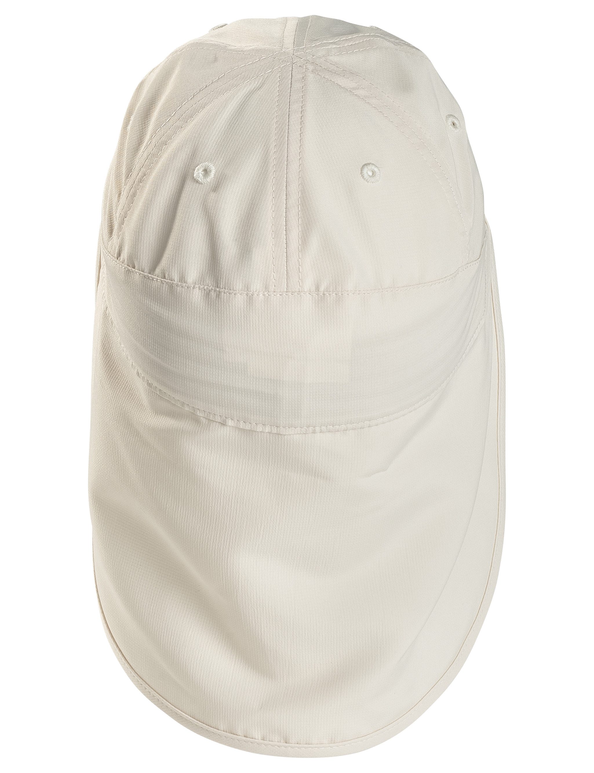 VAUDE Zonnehoed KIDS SAHARA CAP IV