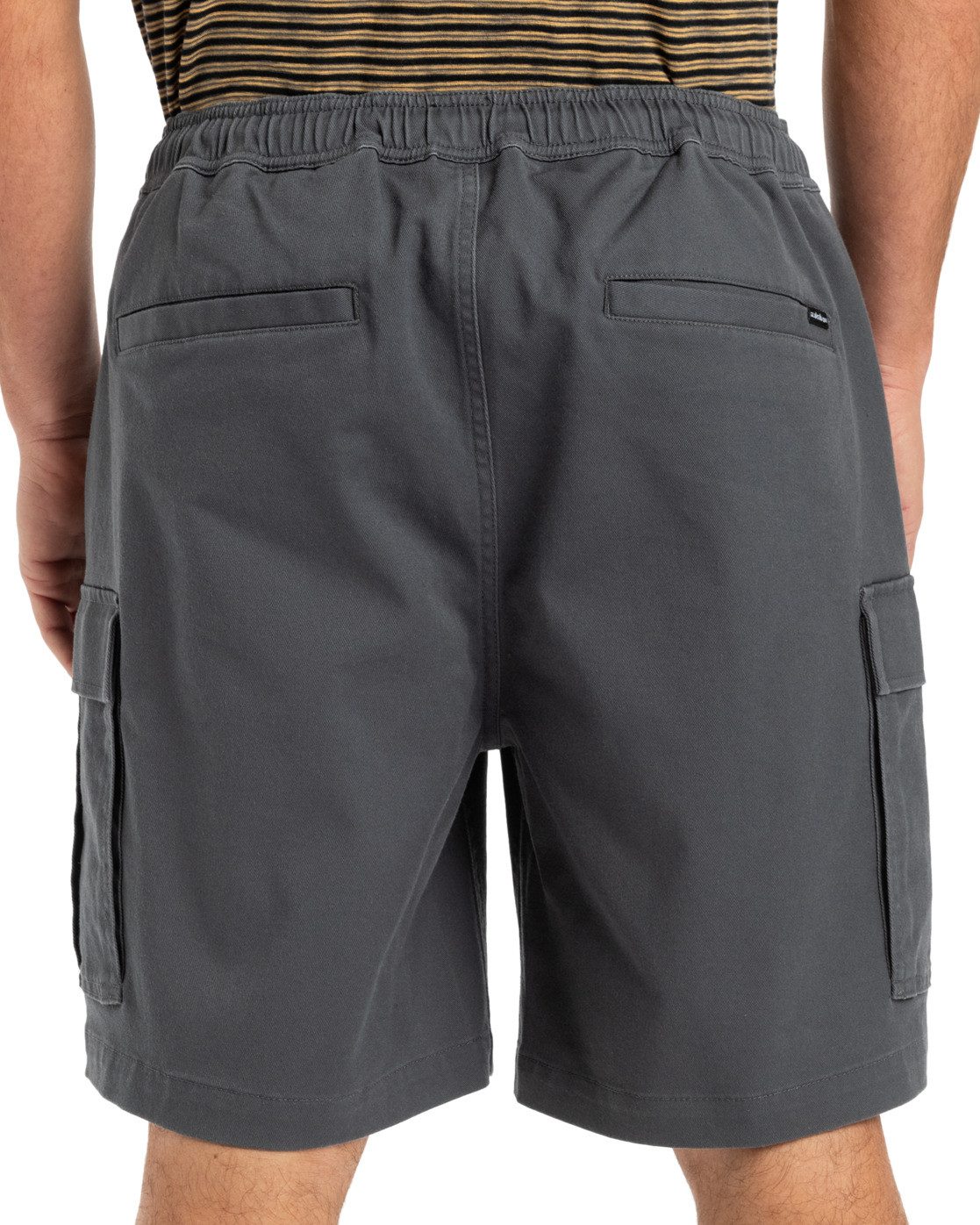 Quiksilver Bermuda Taxer 19"