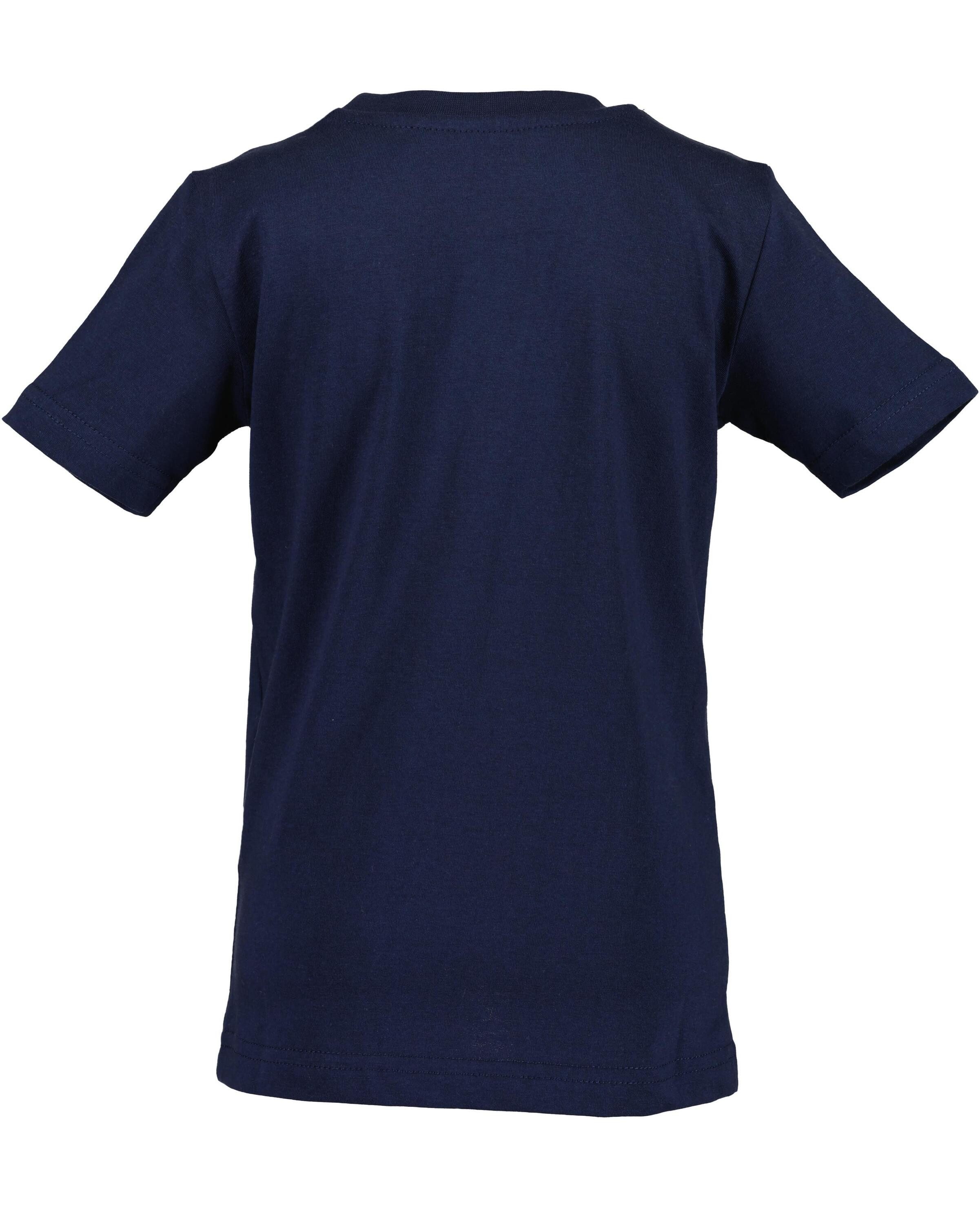 Blue Seven T-shirt Blue Seven jongens T-shirts (2-delig)