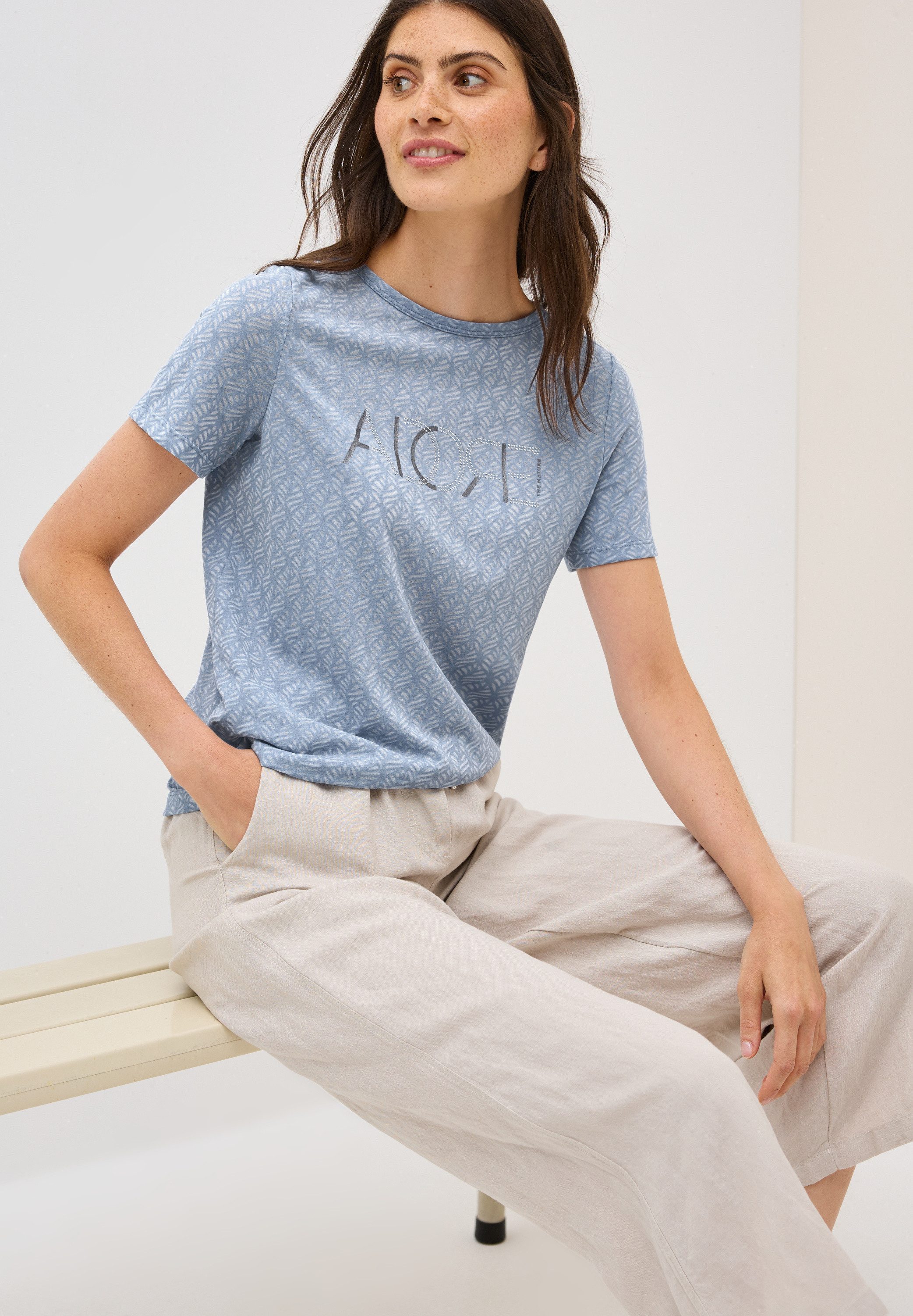 Cecil T-shirt