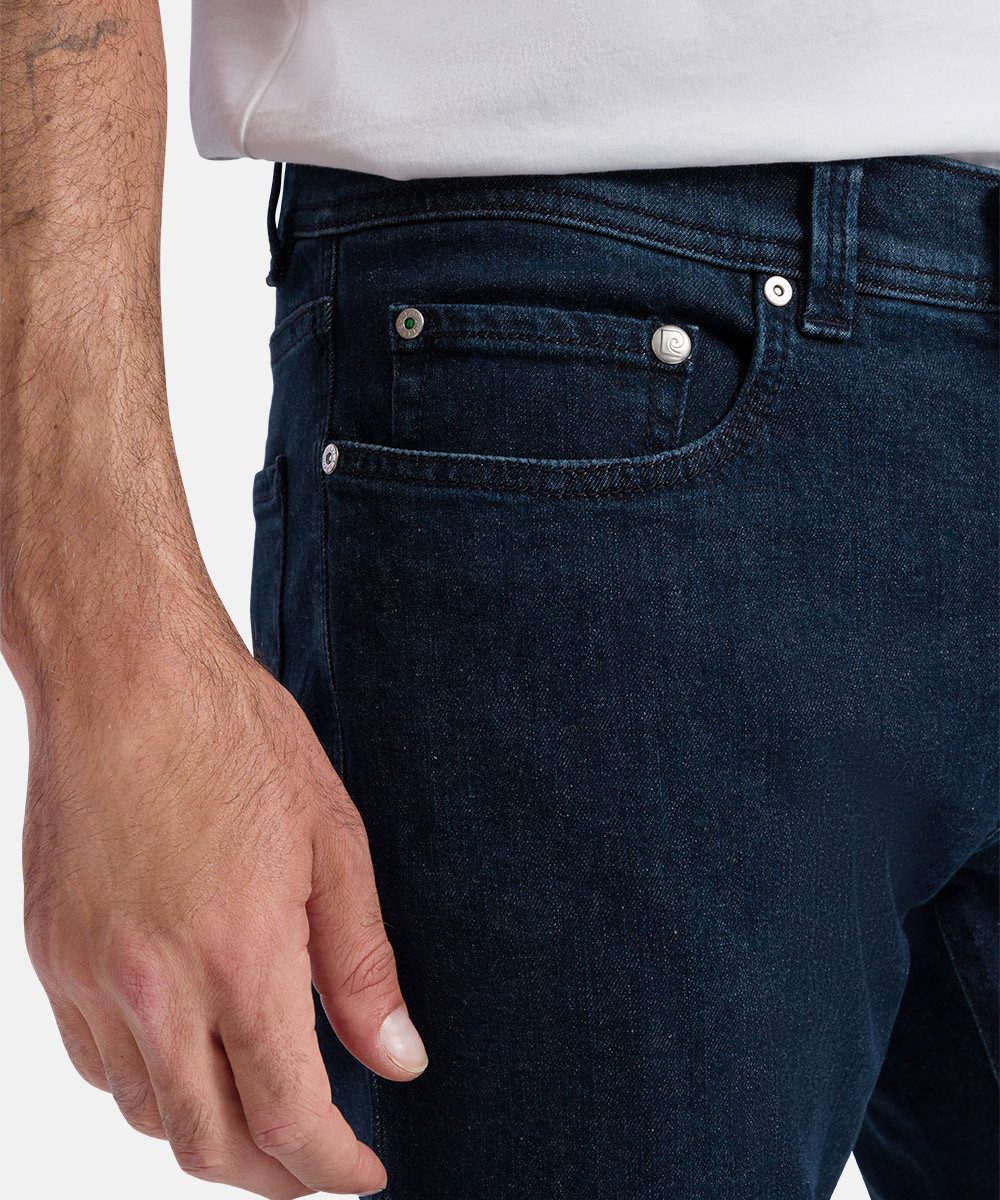 Pierre Cardin Tapered jeans Lyon tapered