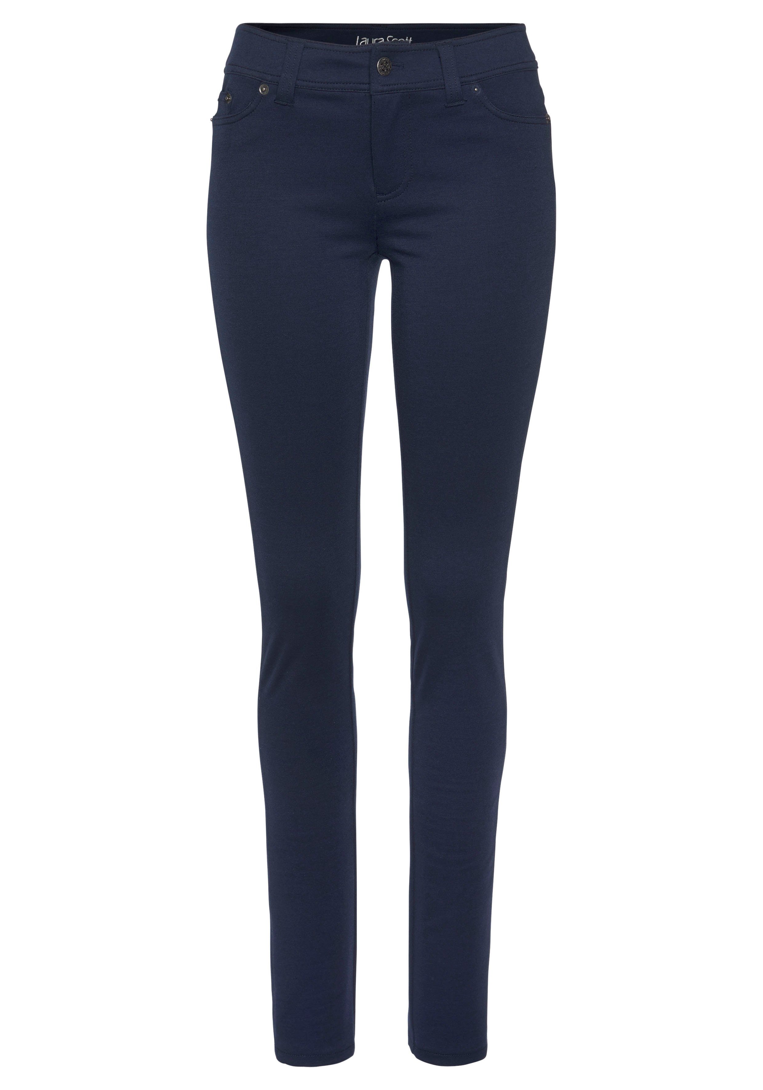 Laura Scott Jerseybroek in k- en l-maten