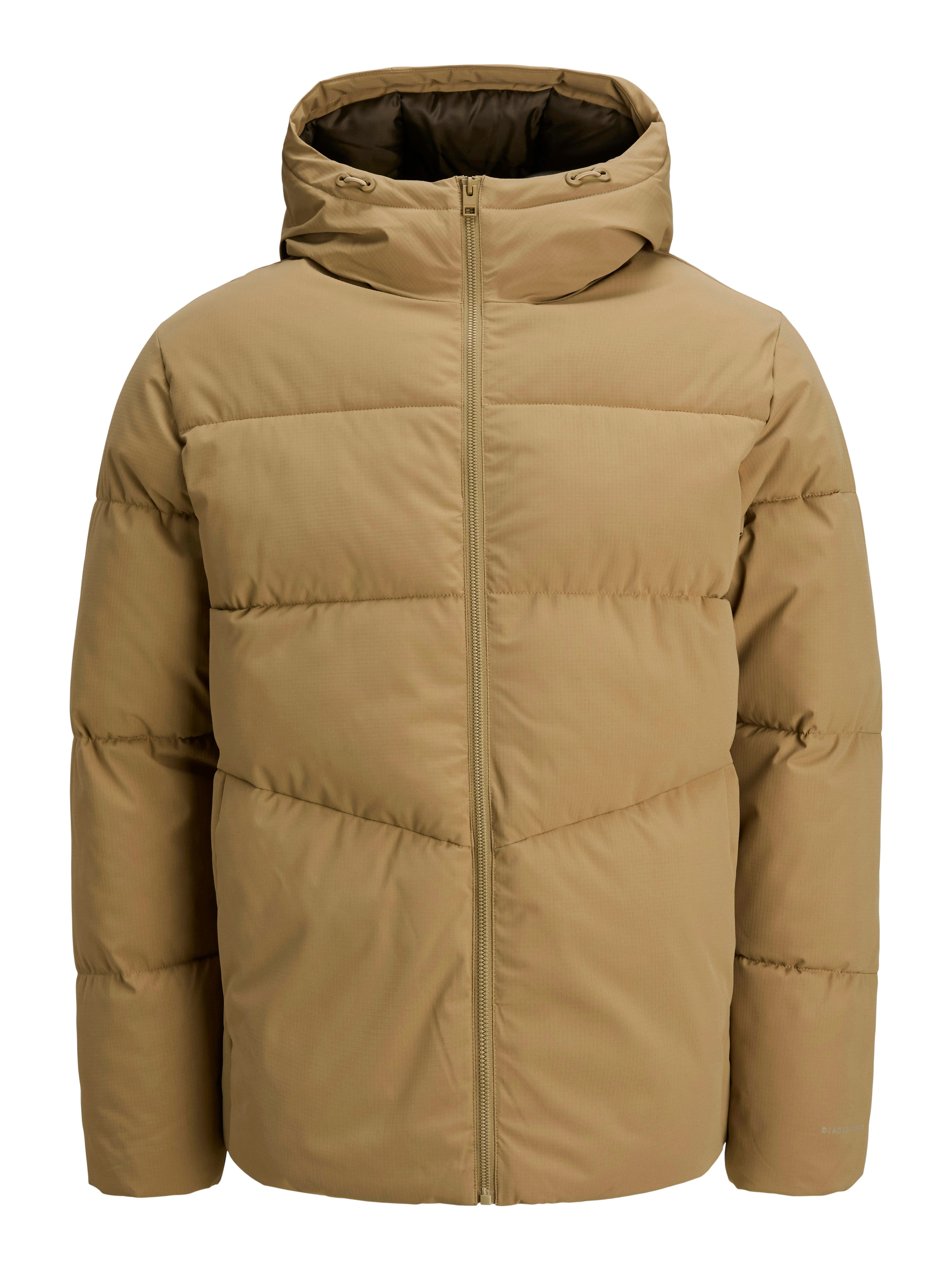 Jack & Jones Gewatteerde jas JJGLOBAL PUFFER JACKET