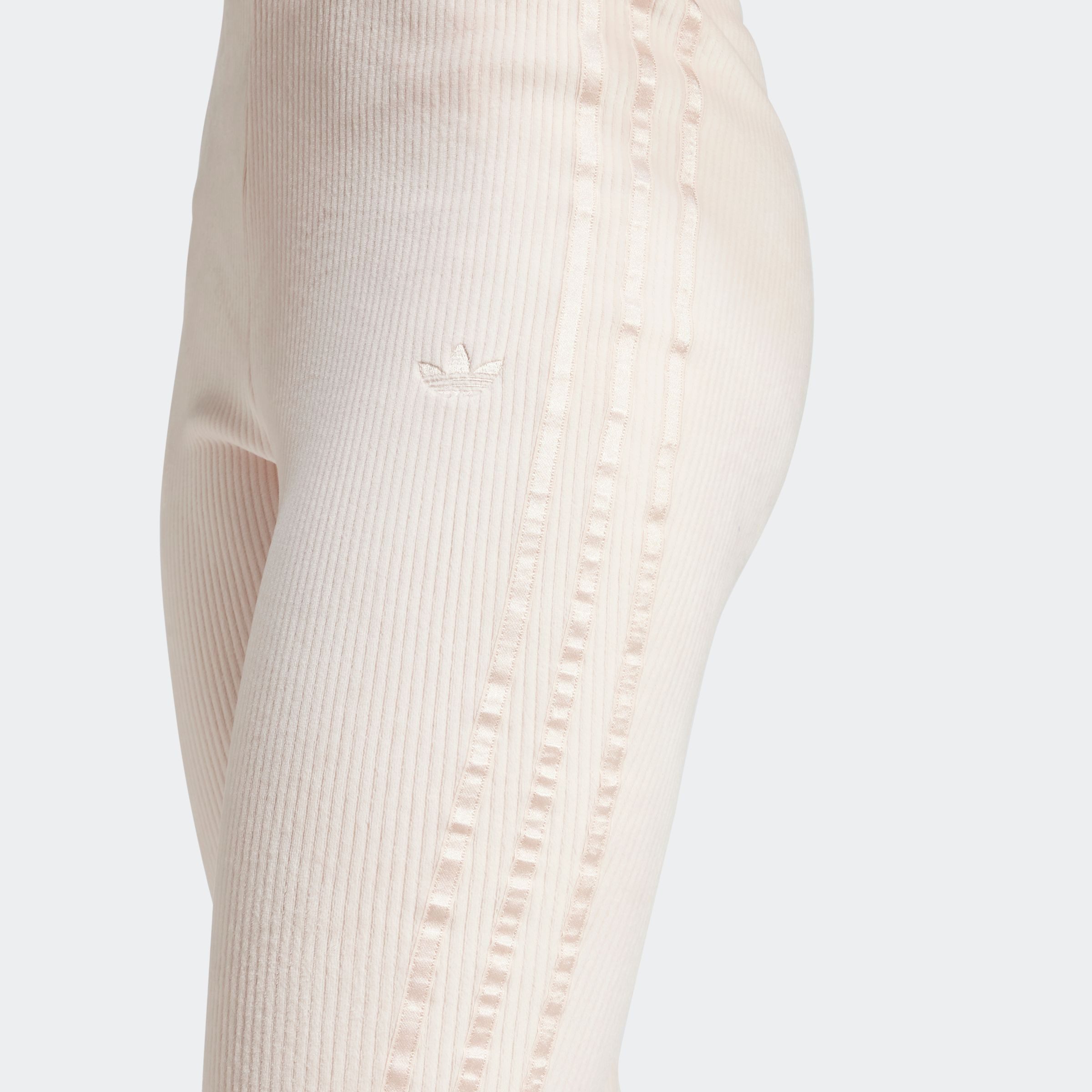 adidas Originals Sportbroek RIB FLRD LEGNG (1-delig)