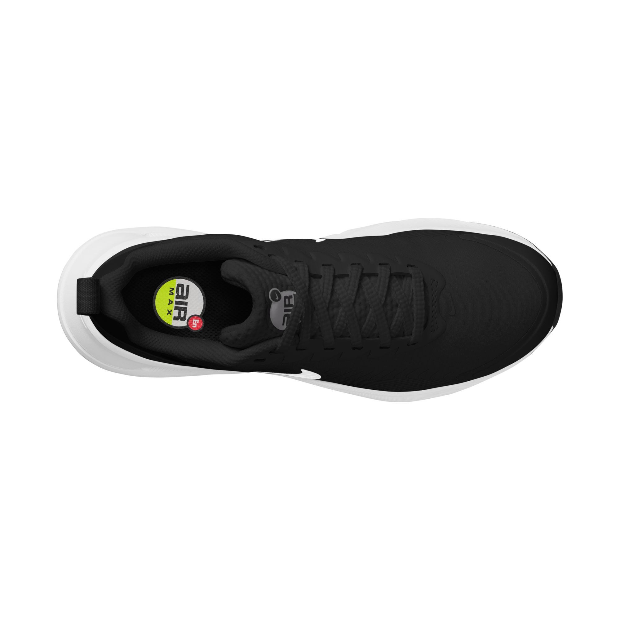 Nike Sportswear Sneakers W AIR MAX NUAXIS