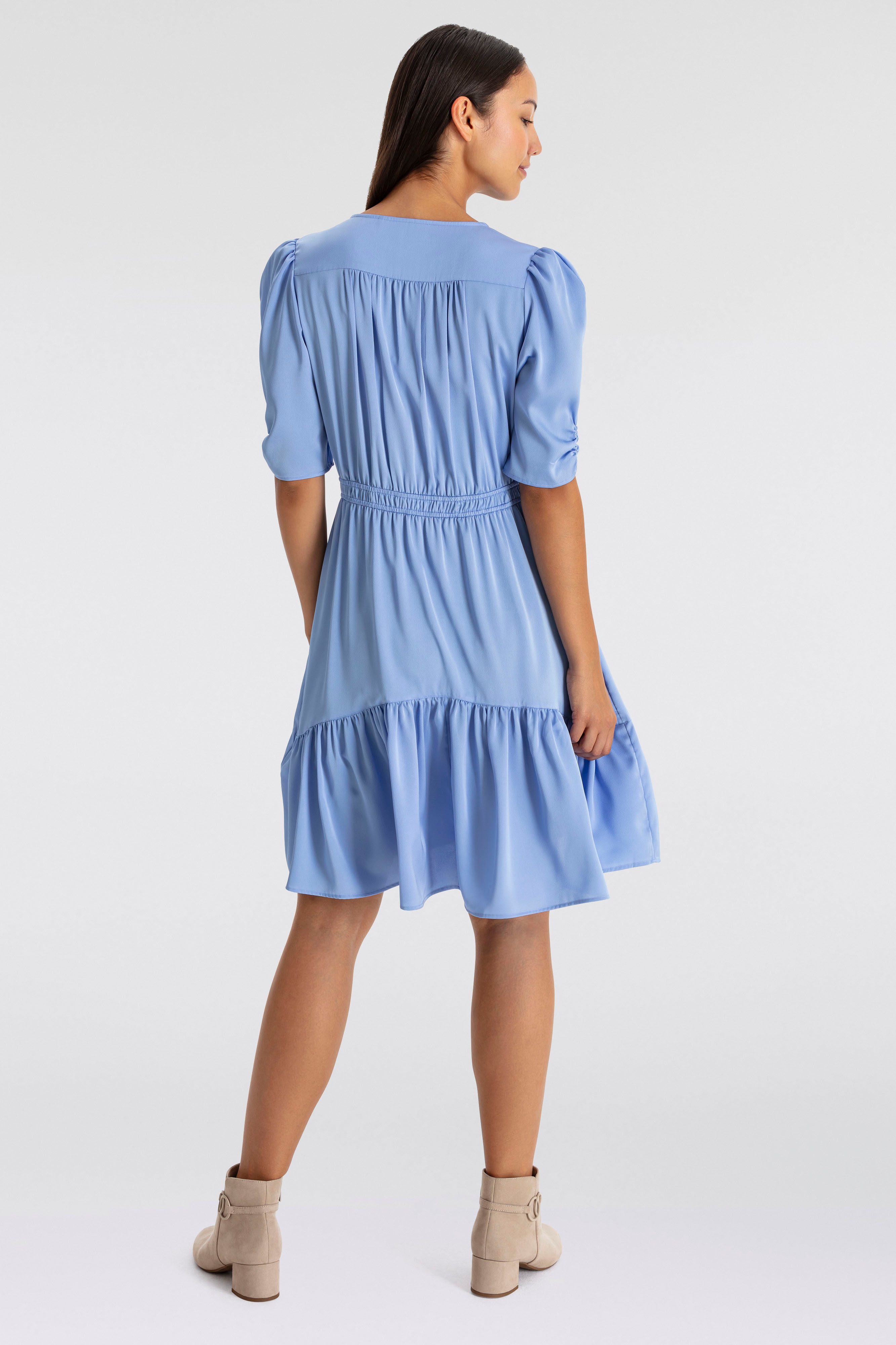 Boss Orange Blousejurk Dizziano Premium Damesmode
