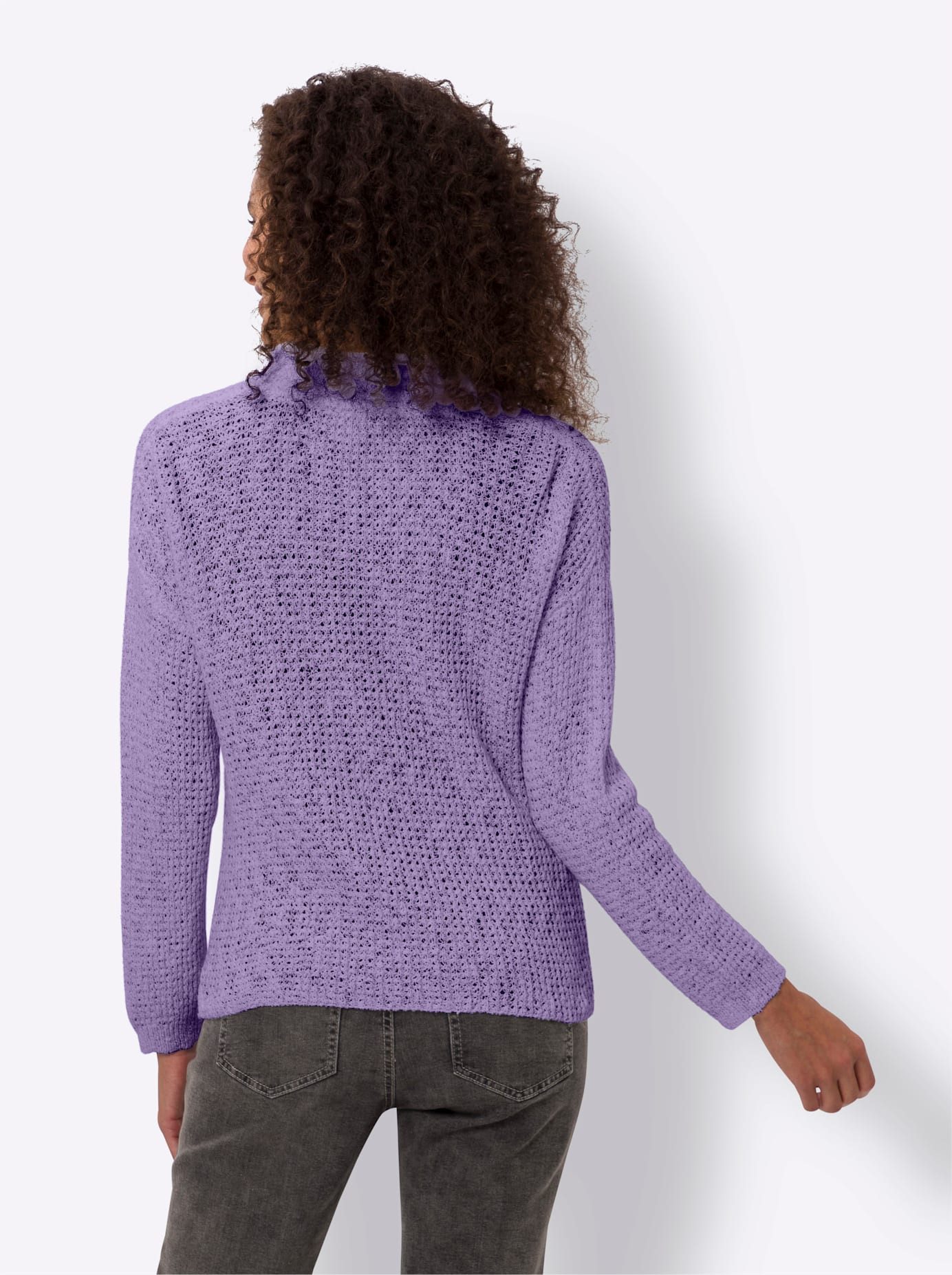 heine Cardigan