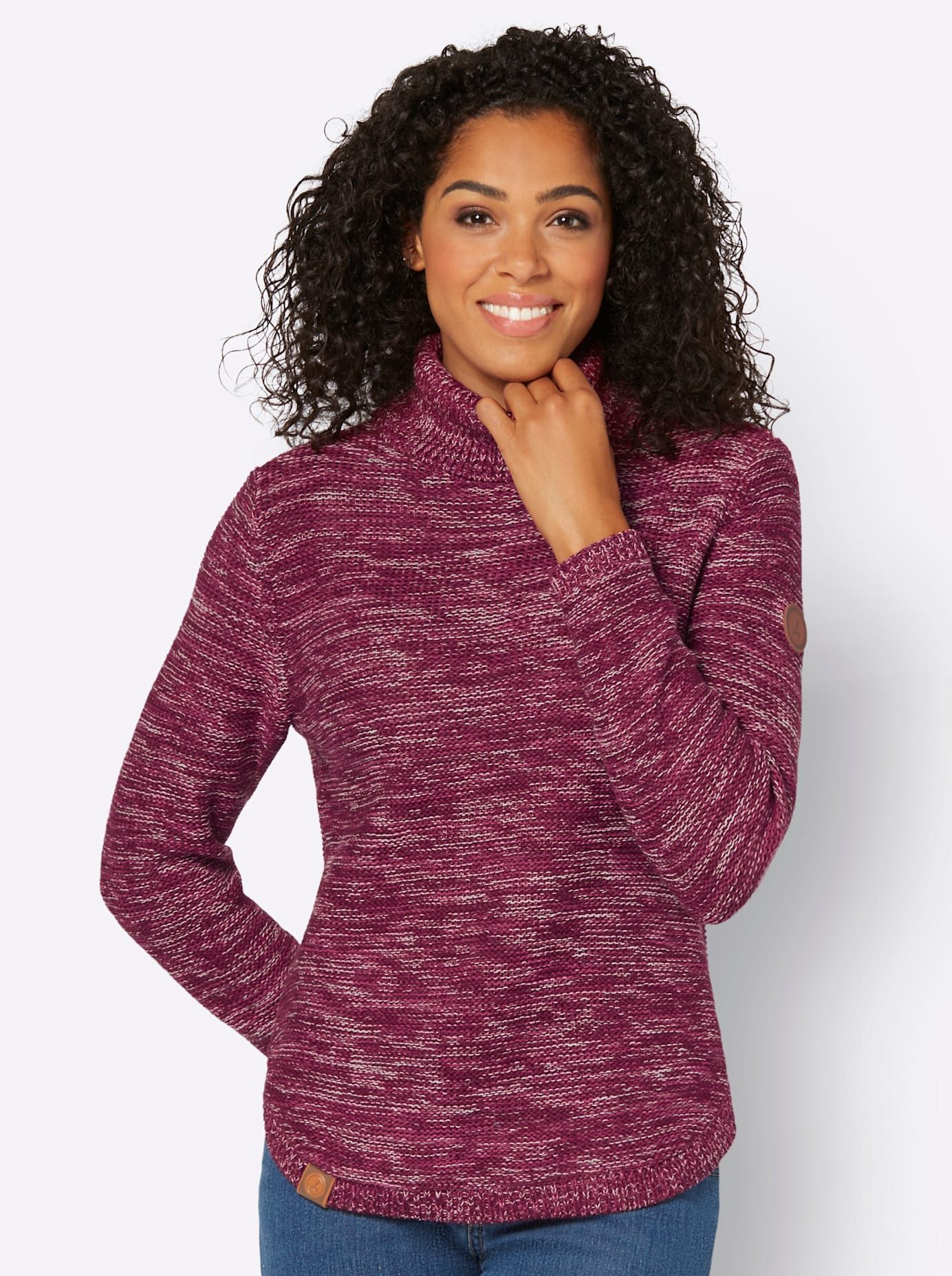 Casual Looks ColTrui