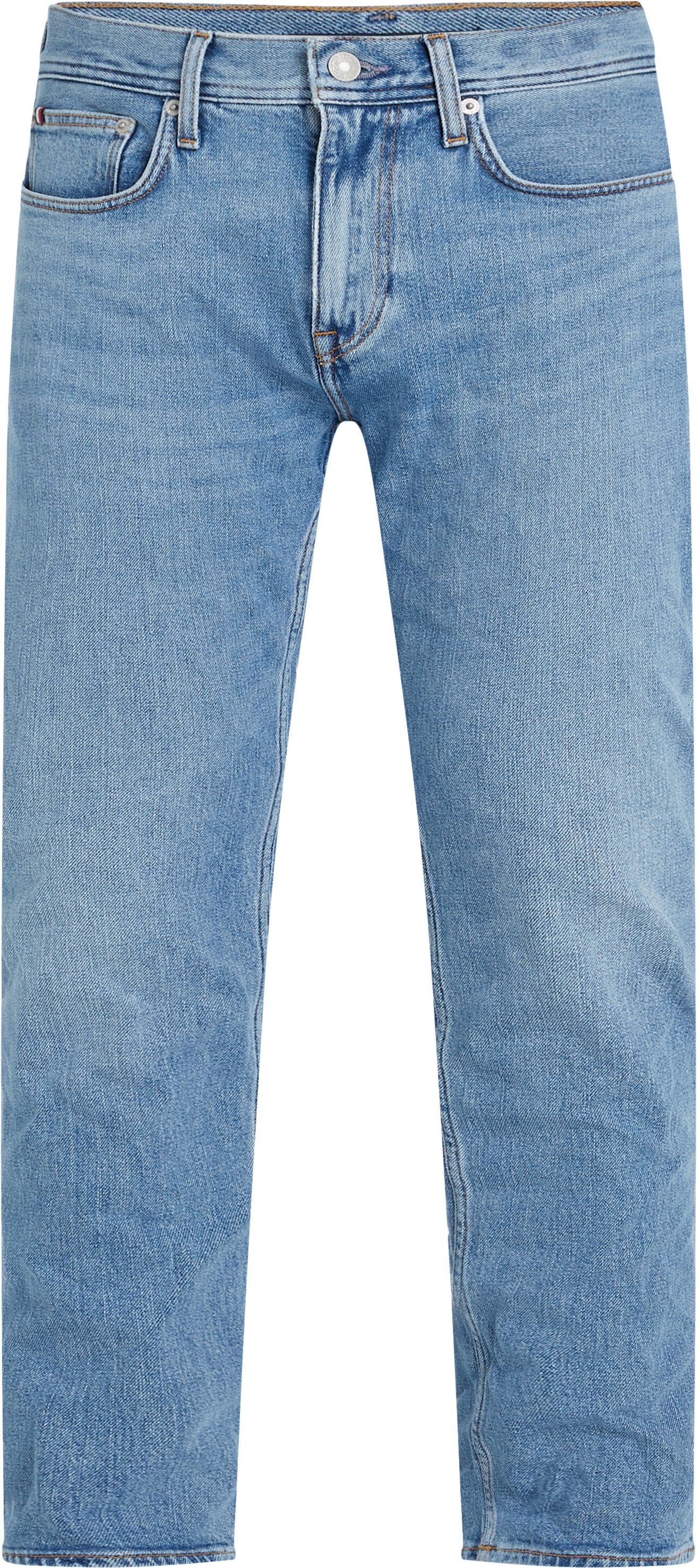 Tommy Hilfiger Straight jeans STRAIGHT DENTON STR MESA BLUE