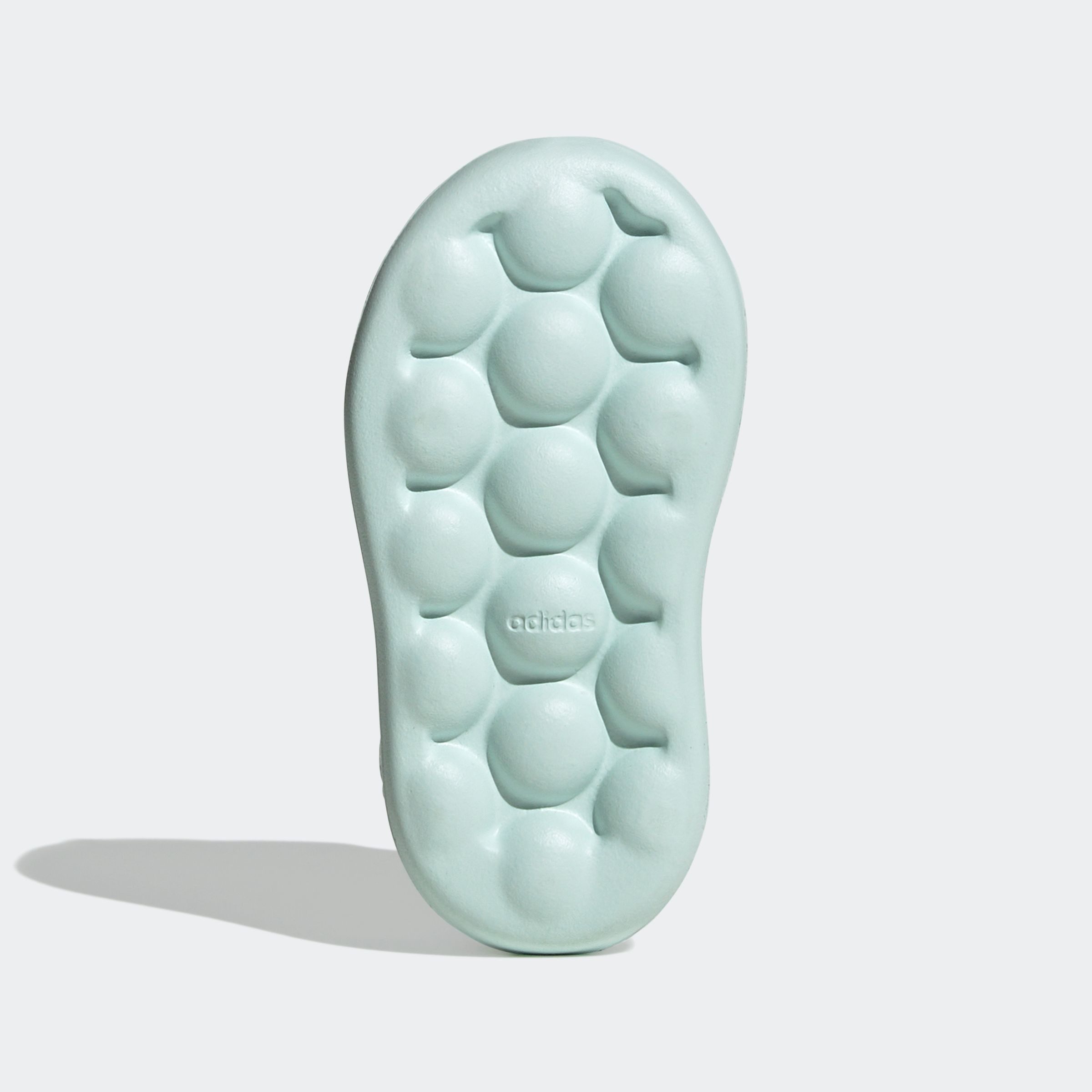 adidas Sportswear Klittenbandschoenen ADVANTAGE KIDS Ontwerp geïnspireerd door de adidas Stan Smith, voor kinderen