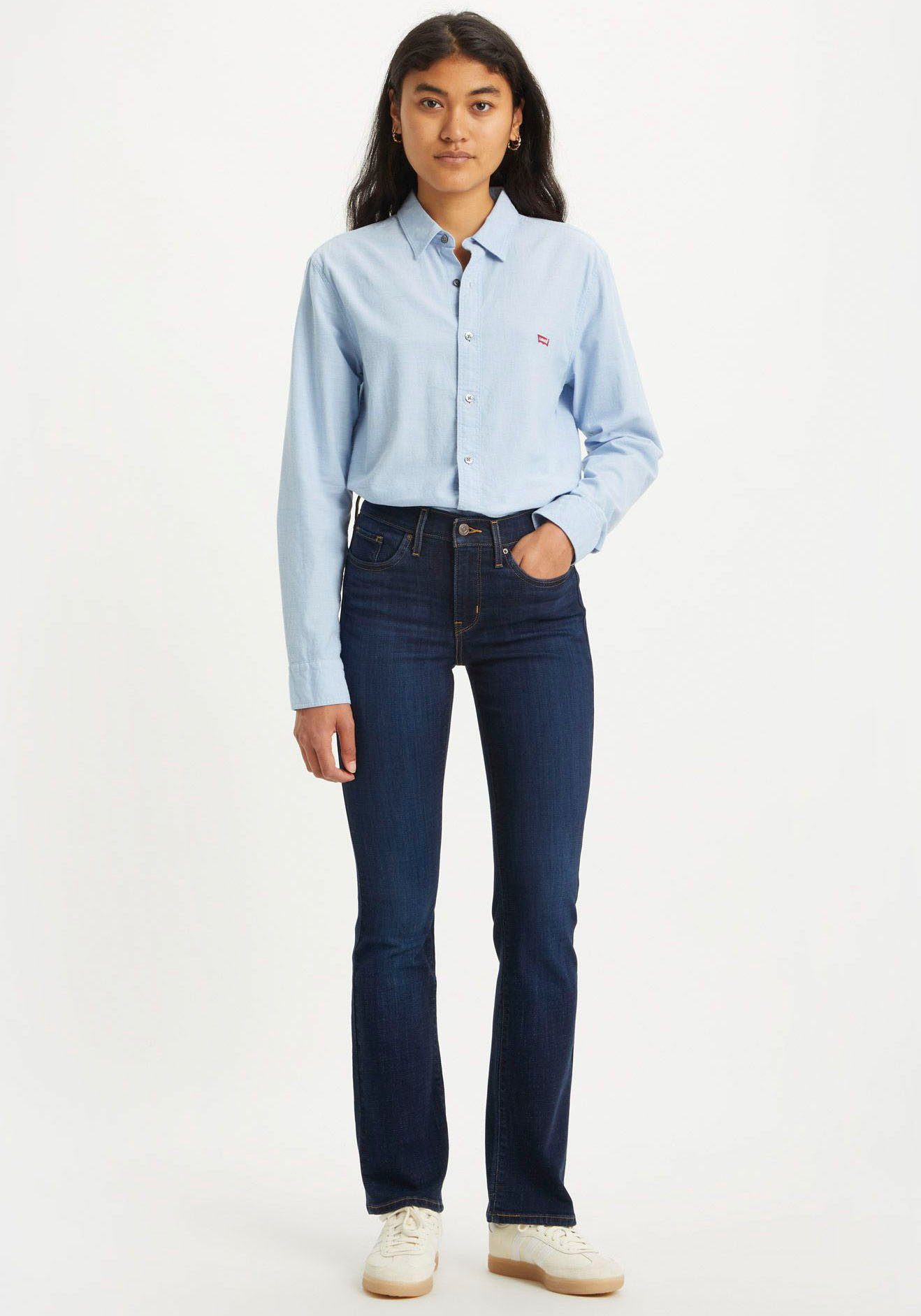 Levi's® Bootcut jeans 315 Shaping Boot
