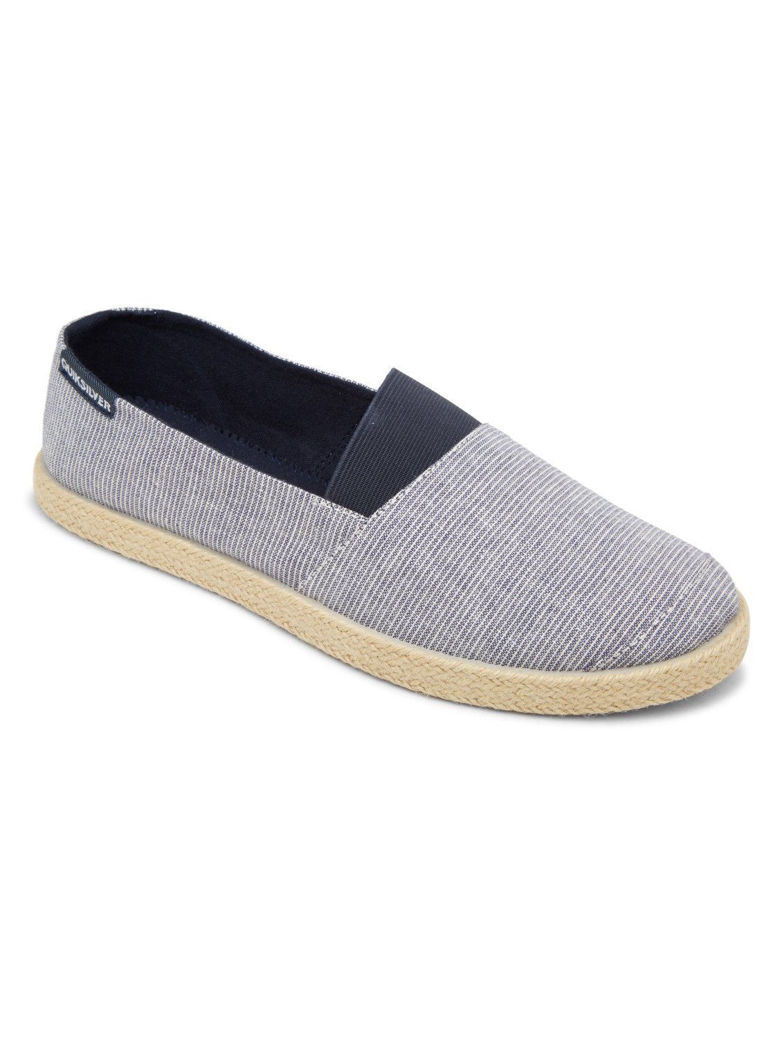 Quiksilver Sneakers Espadrilled