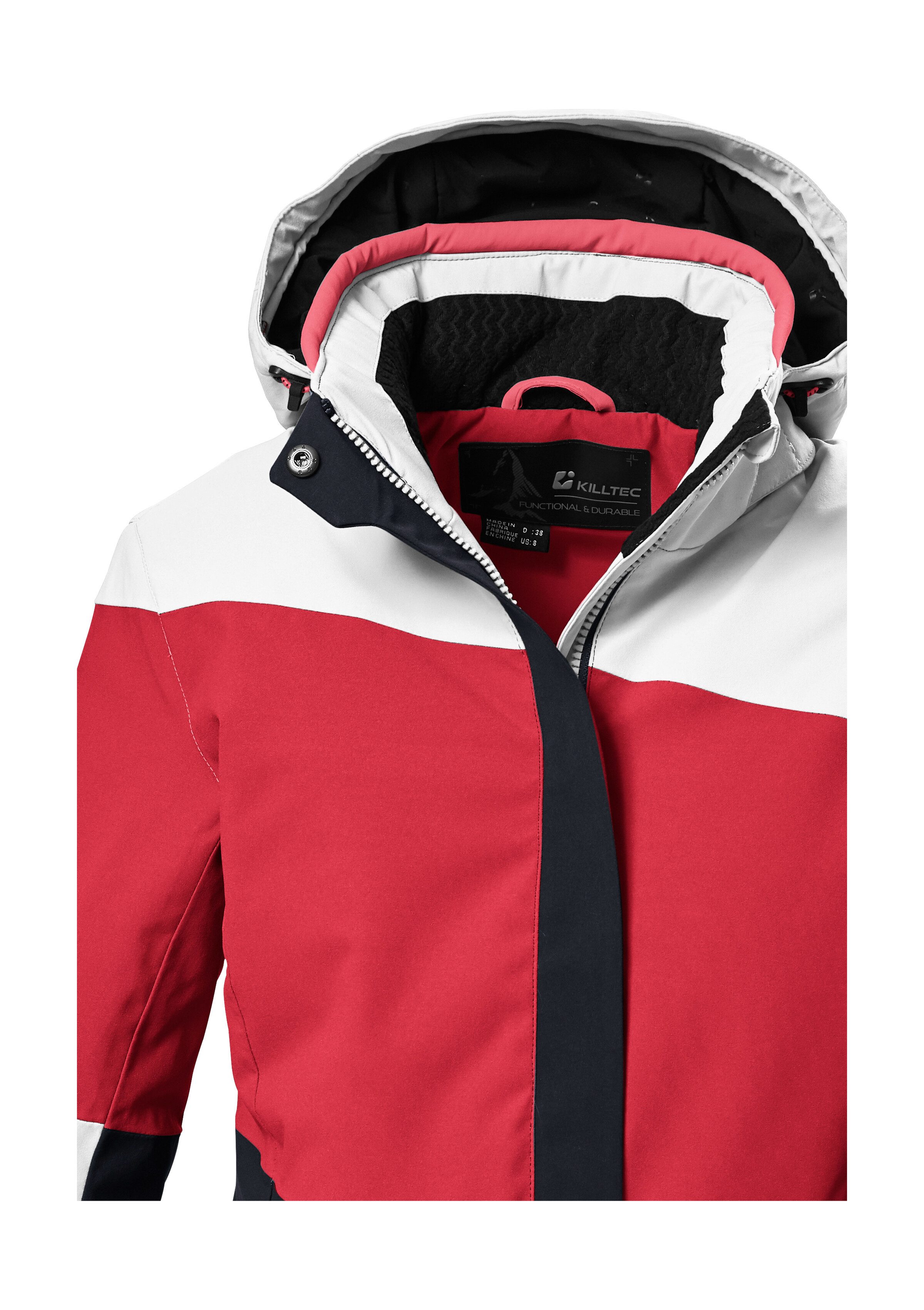Killtec Ski-jack KSW 67 WMN SKI JCKT