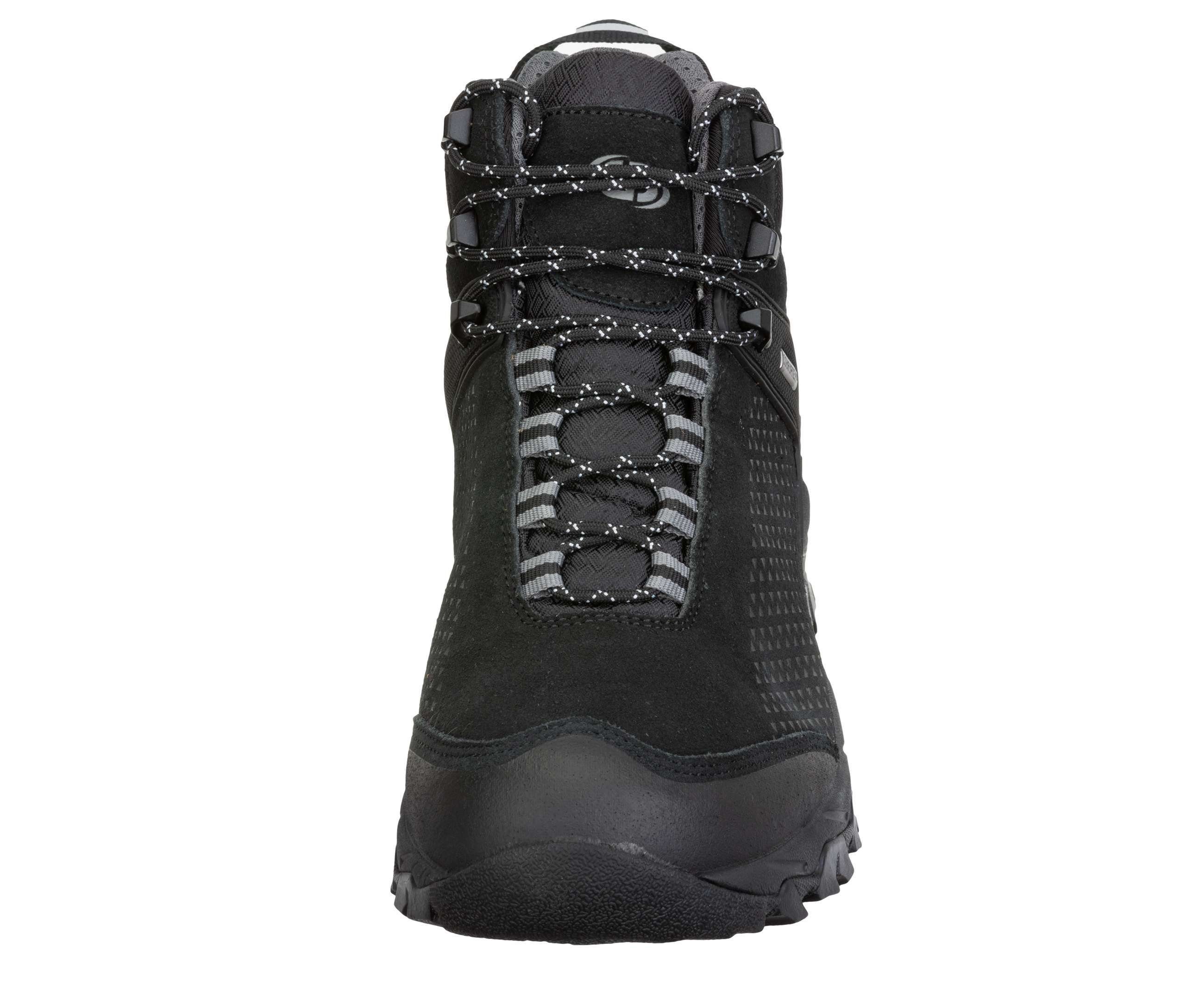 BRÜTTING Outdoorschoenen Outdoorlaarzen Mount Foraker High