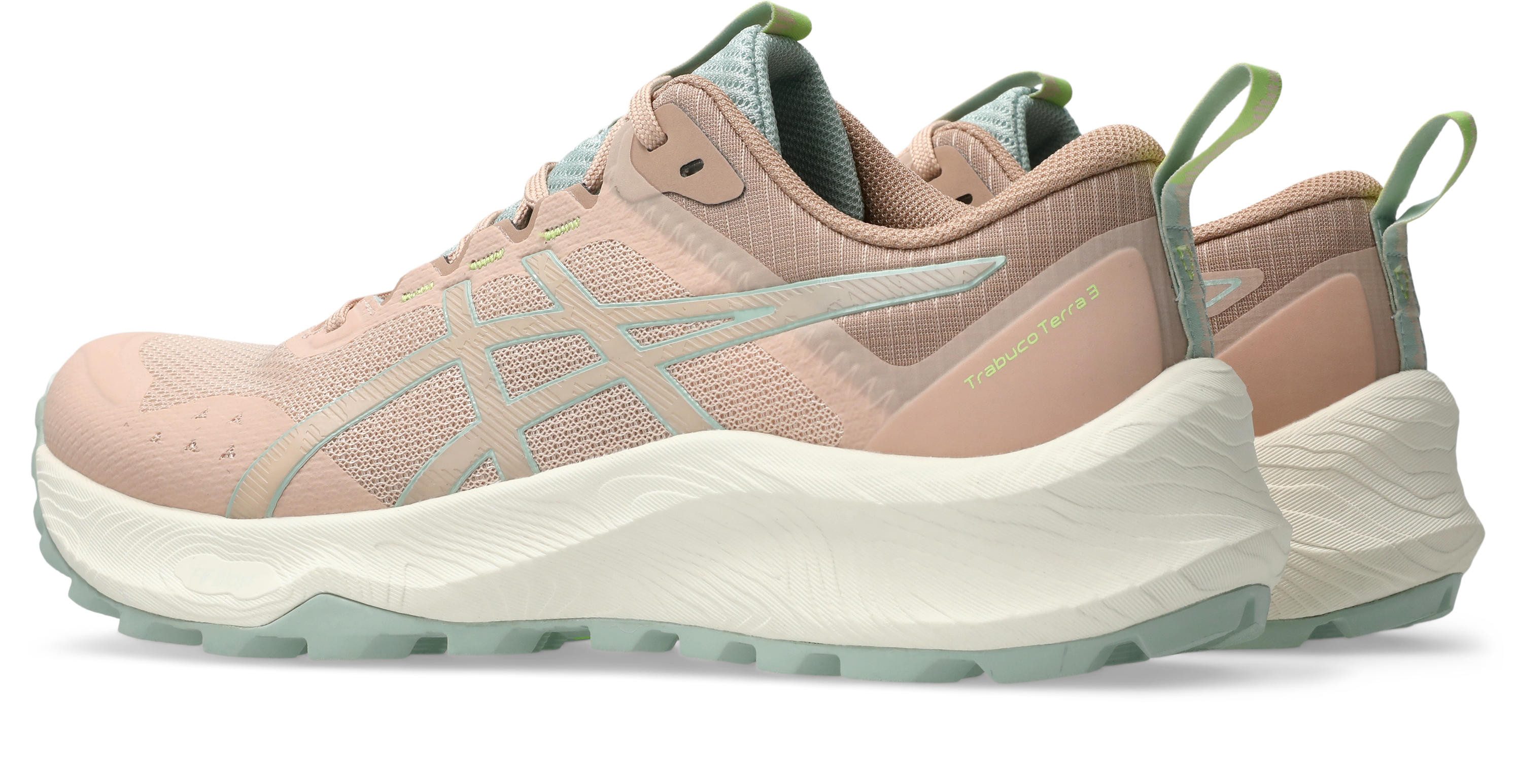 Asics Trailrunningschoenen TRABUCO TERRA 3