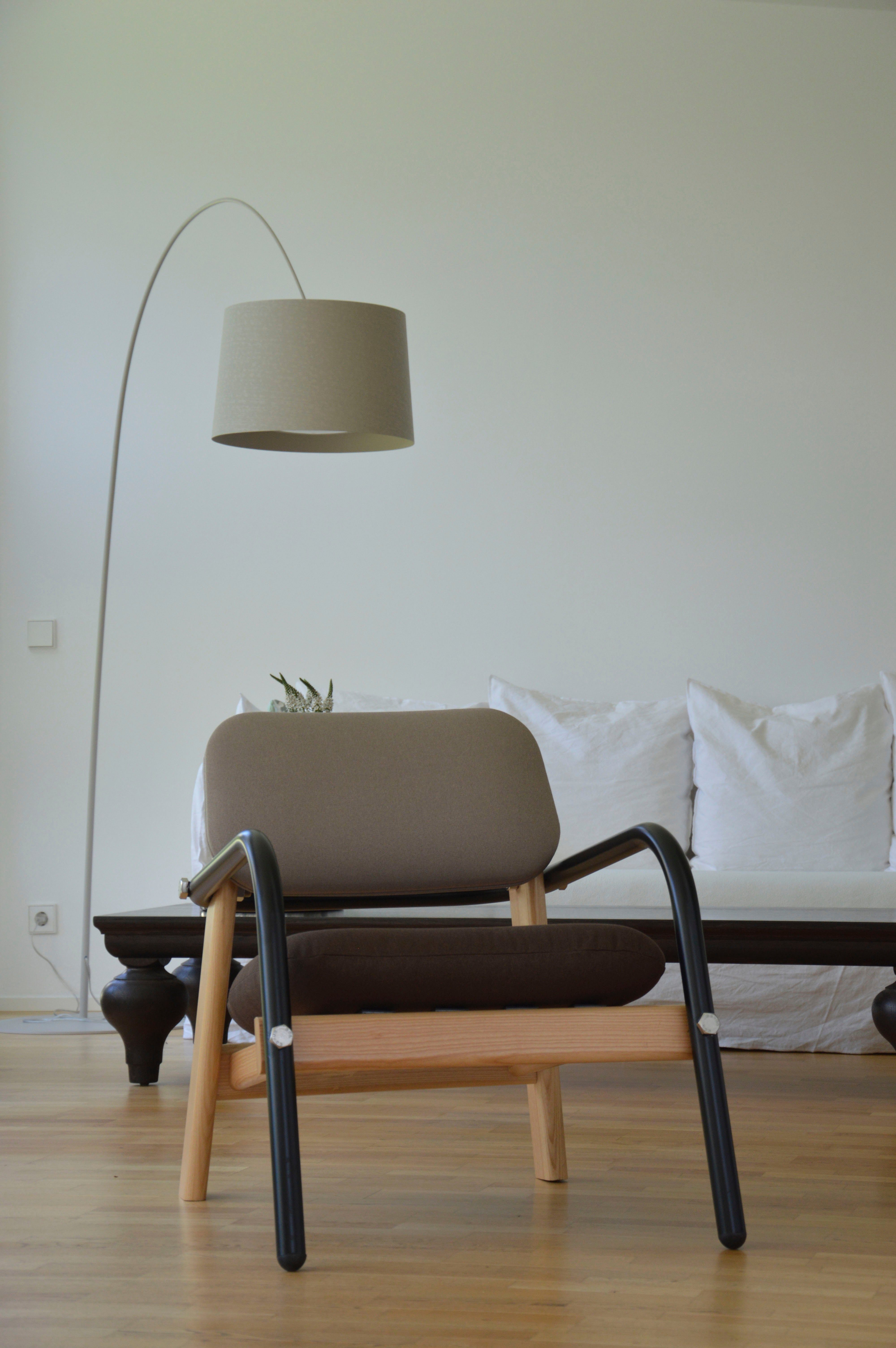 OTTO Loungestoel BILLY (1 stuk) fauteuils