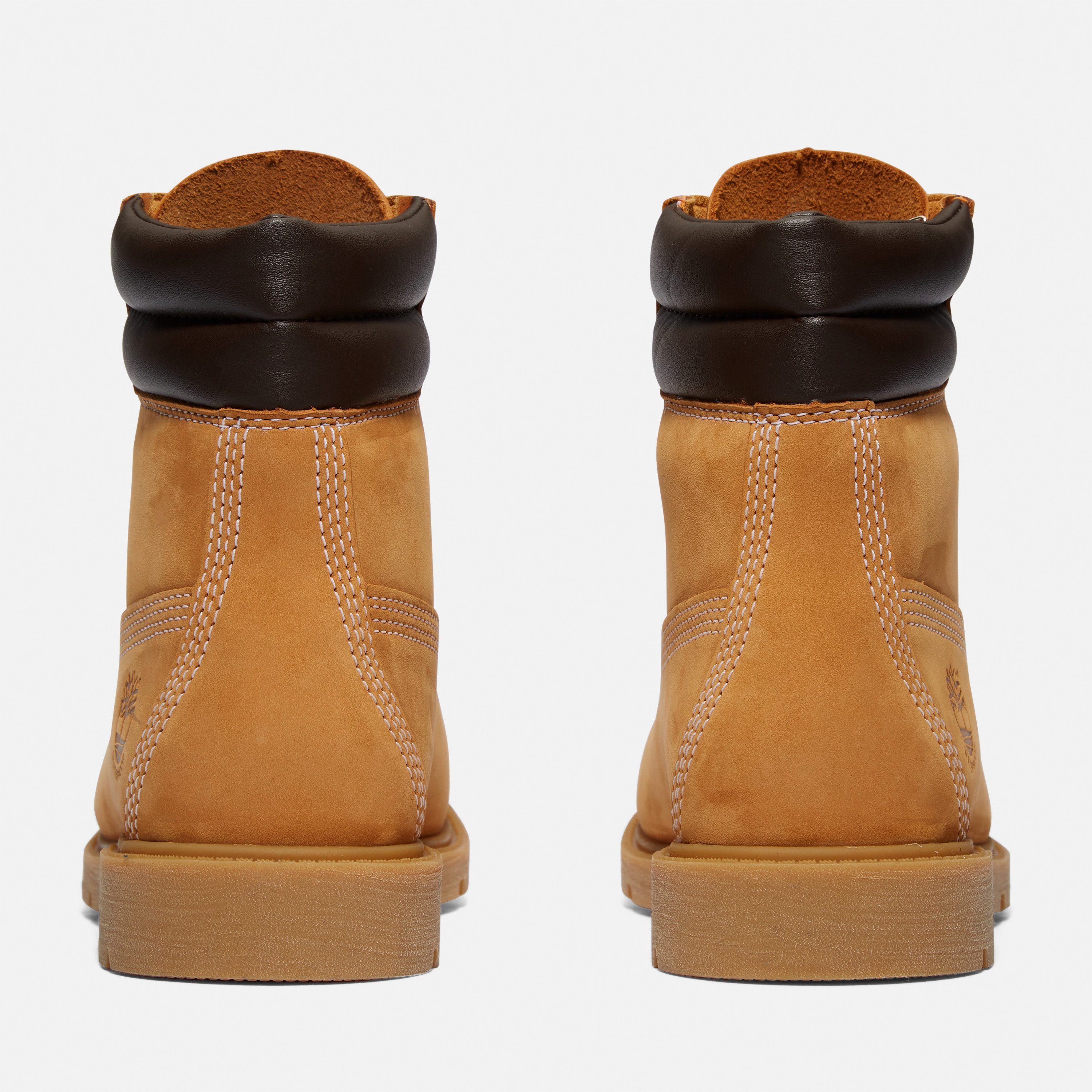 Timberland Veterschoenen LINDEN WOODS 6 INCH LACE UP WATERPROOF BOOT Winterlaarzen, veterschoenen, winterschoenen, waterdicht