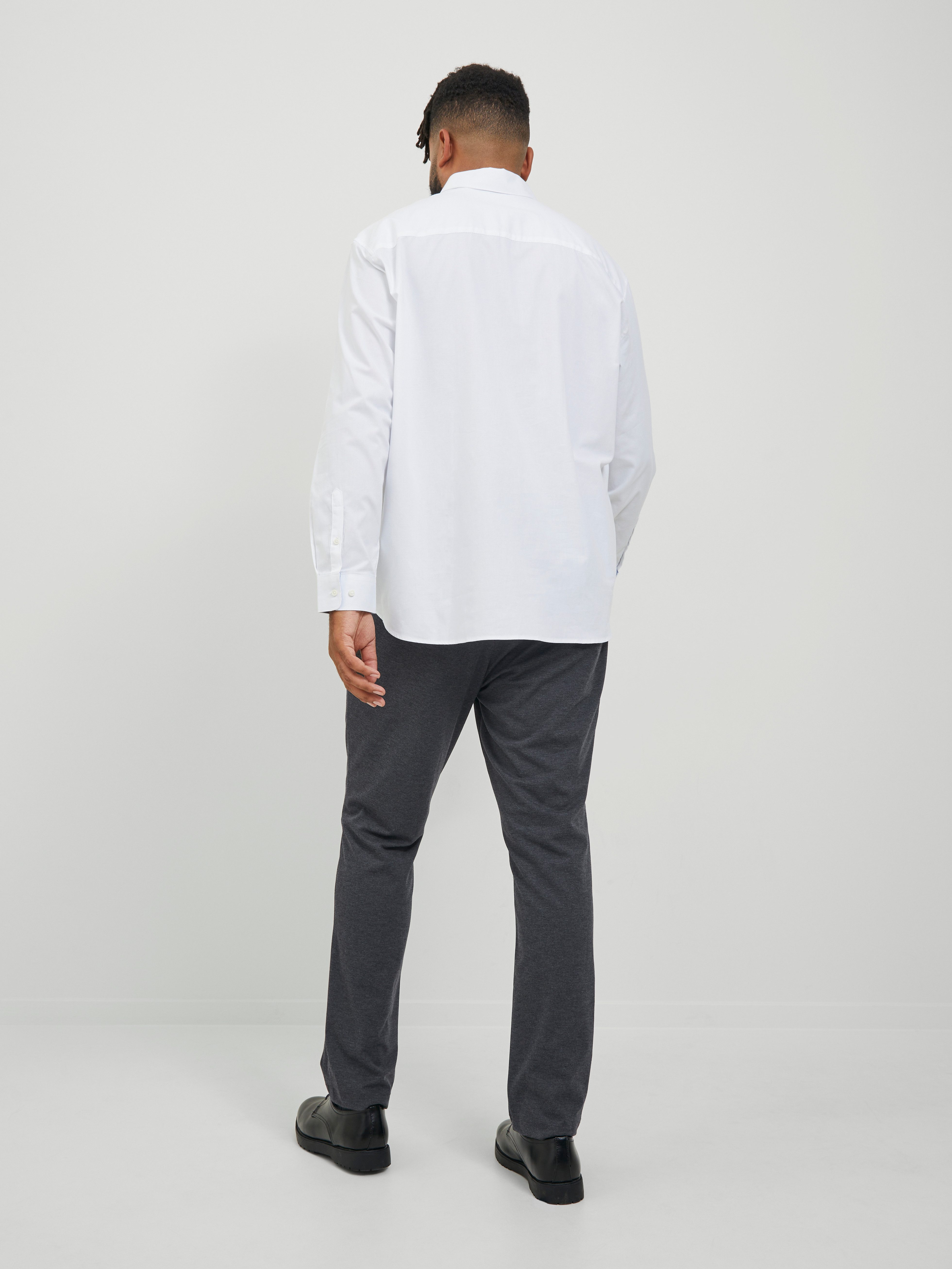 Jack & Jones PlusSize Chino JPSTMARCO JJCOOPER CHINO NOOS PLS