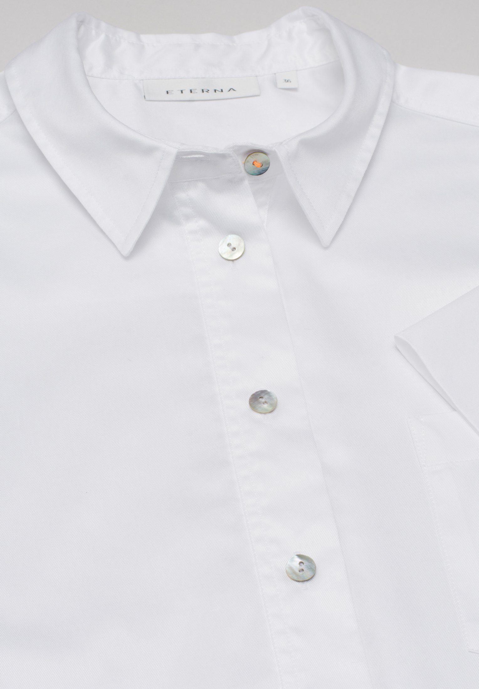 Eterna Blousejurk Regular fit