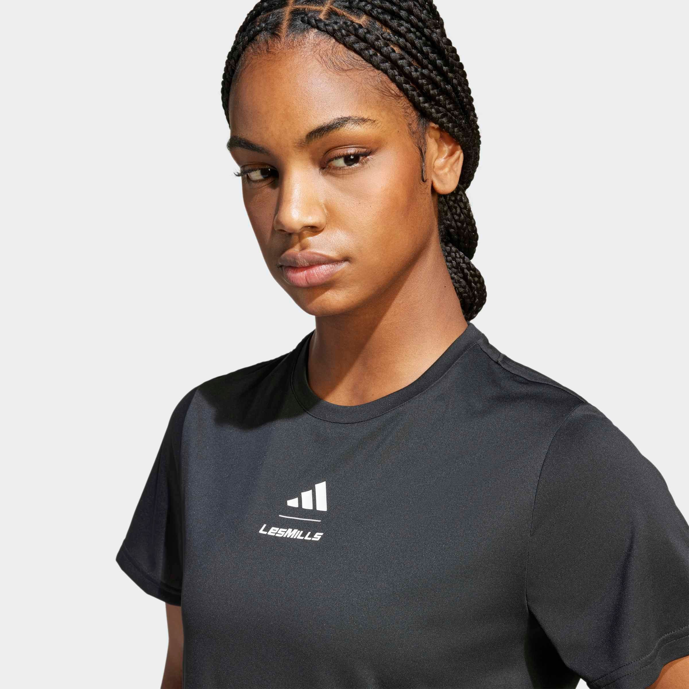adidas Performance T-shirt W LM G T