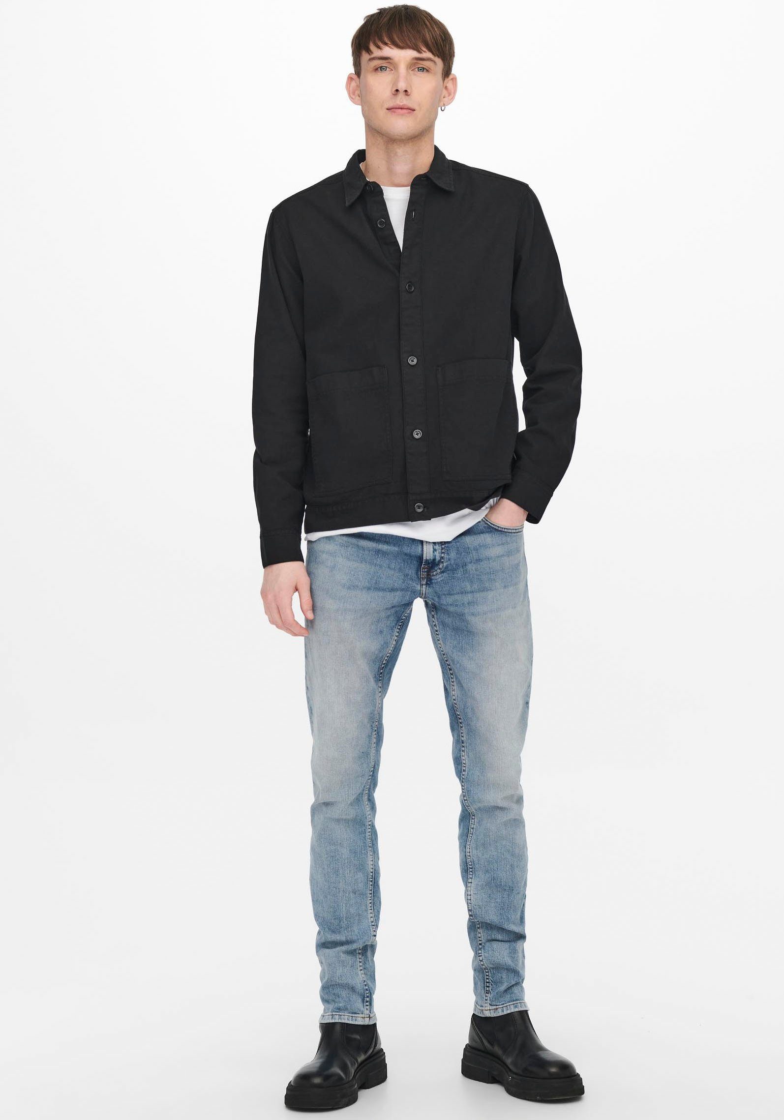 ONLY & SONS Slim fit jeans LOOM Life