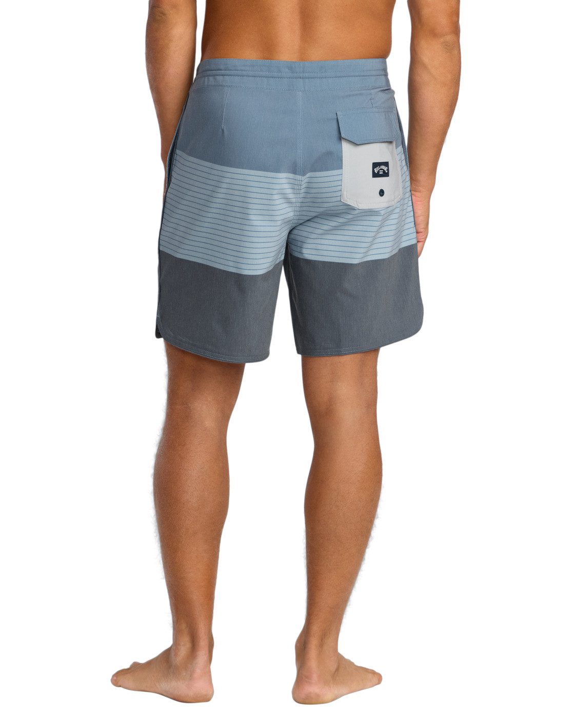 Billabong Boardshort 73 Low Tide 17"