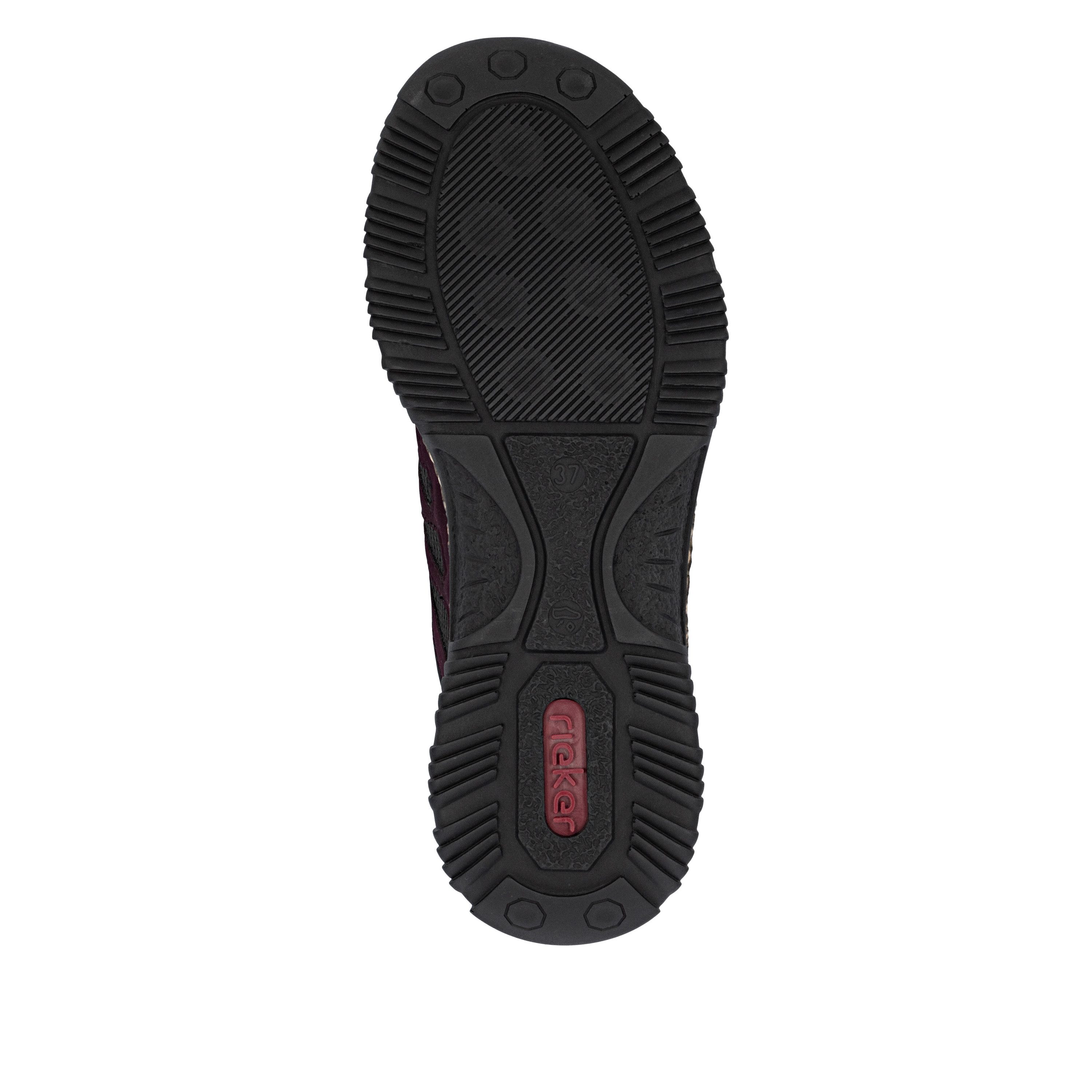 Rieker Slip-on sneakers Ready2GO