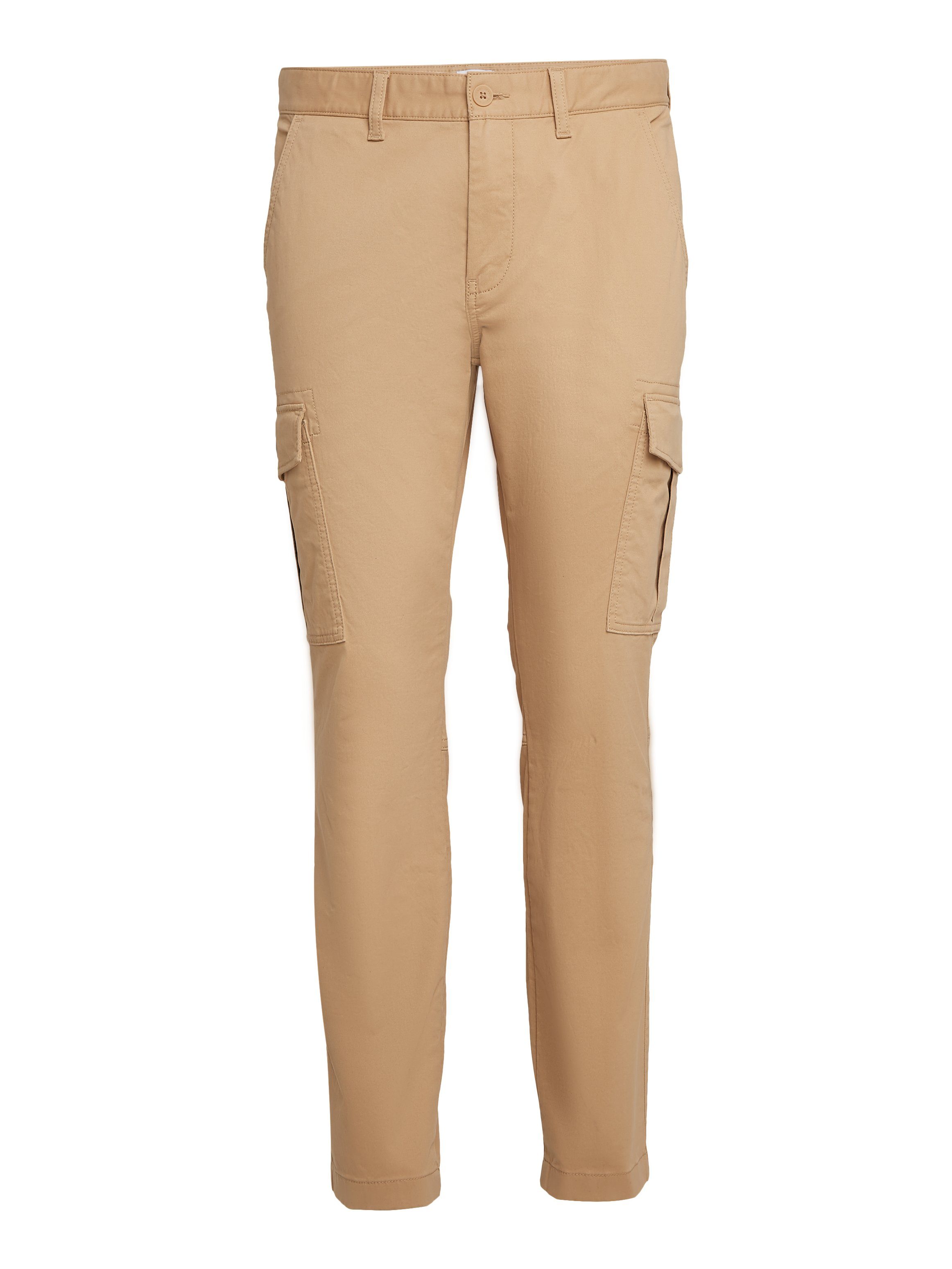 TOMMY JEANS Cargobroek TJM AUSTIN CARGO