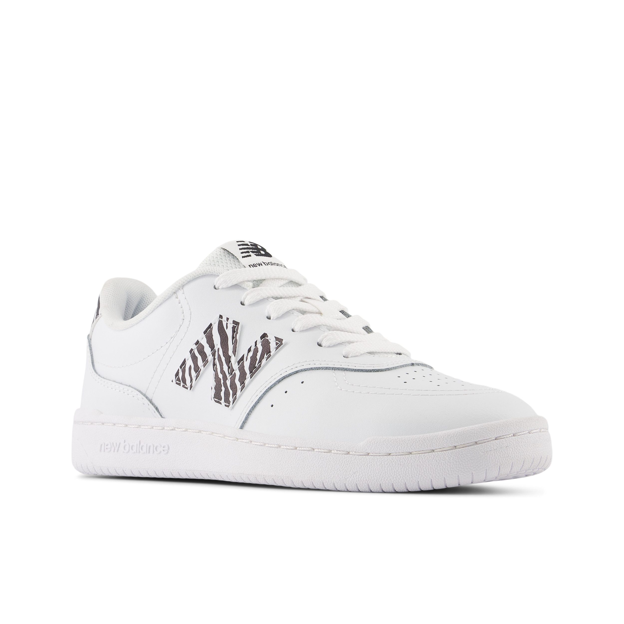 New Balance Sneakers BB80 geïnspireerd door de new balance 550 dames schoenen maat 40 wit