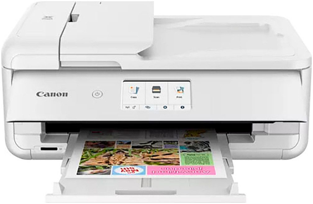Canon All-in-oneprinter PIXMA TS9550a