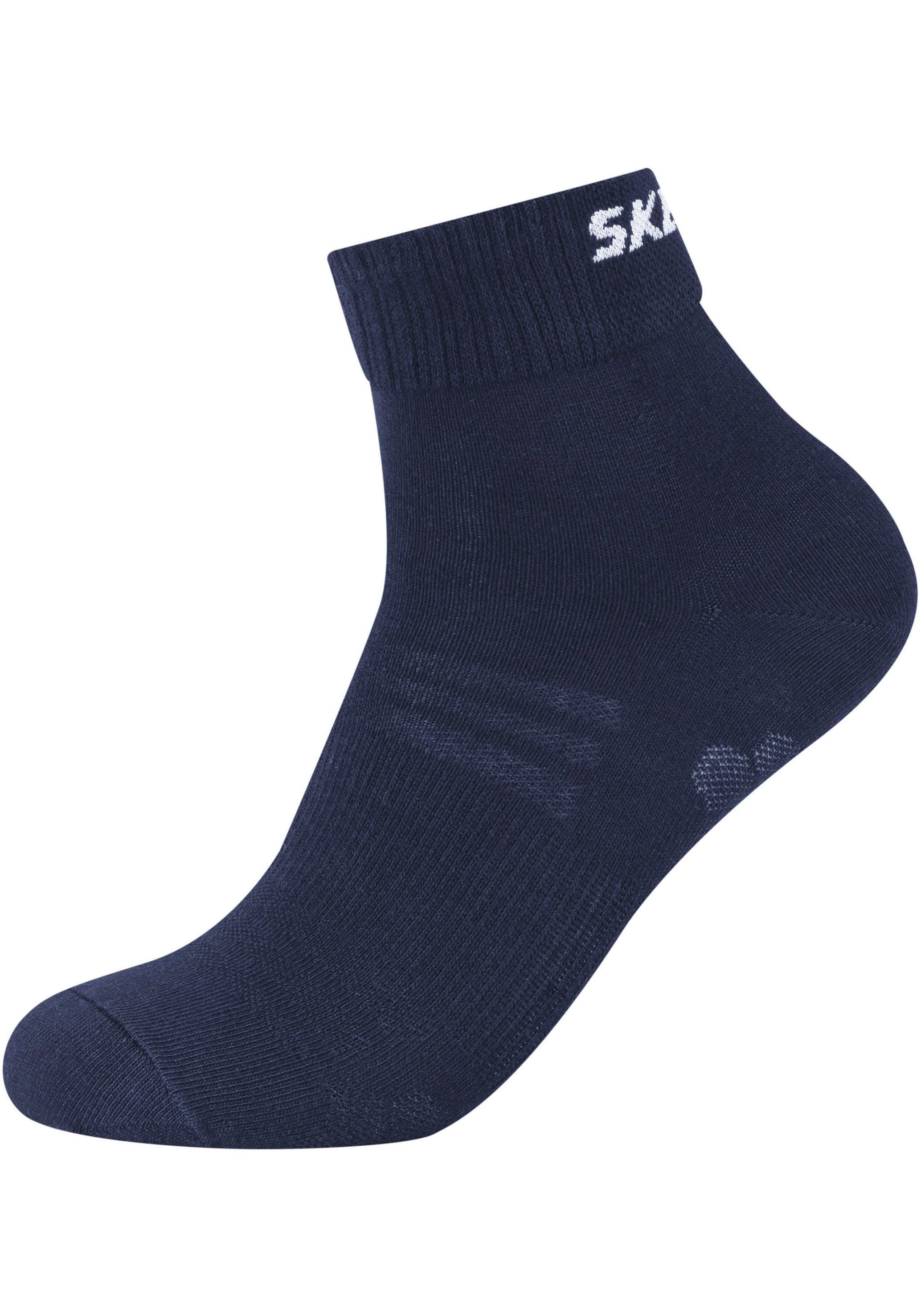 Skechers Korte sokken (Set van 8)