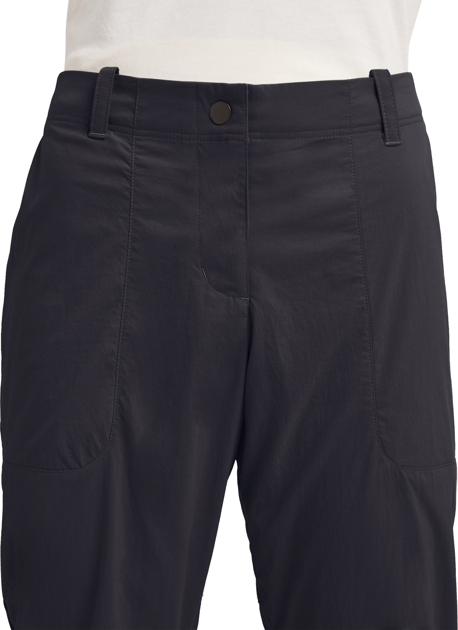 Jack Wolfskin Outdoorbroek DESERT PANTS W