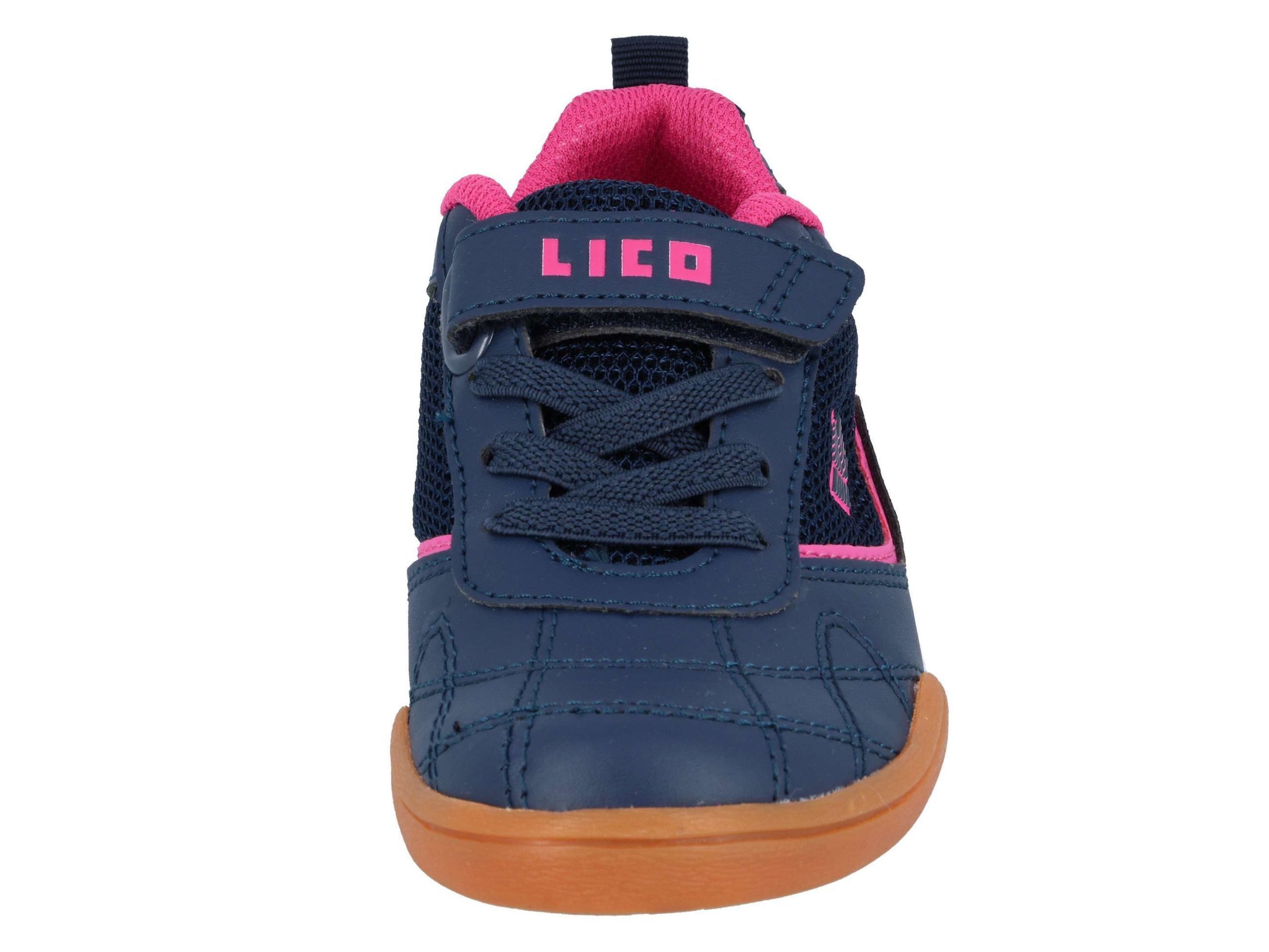 Lico Zaalschoenen Sportschoenen Ben VS