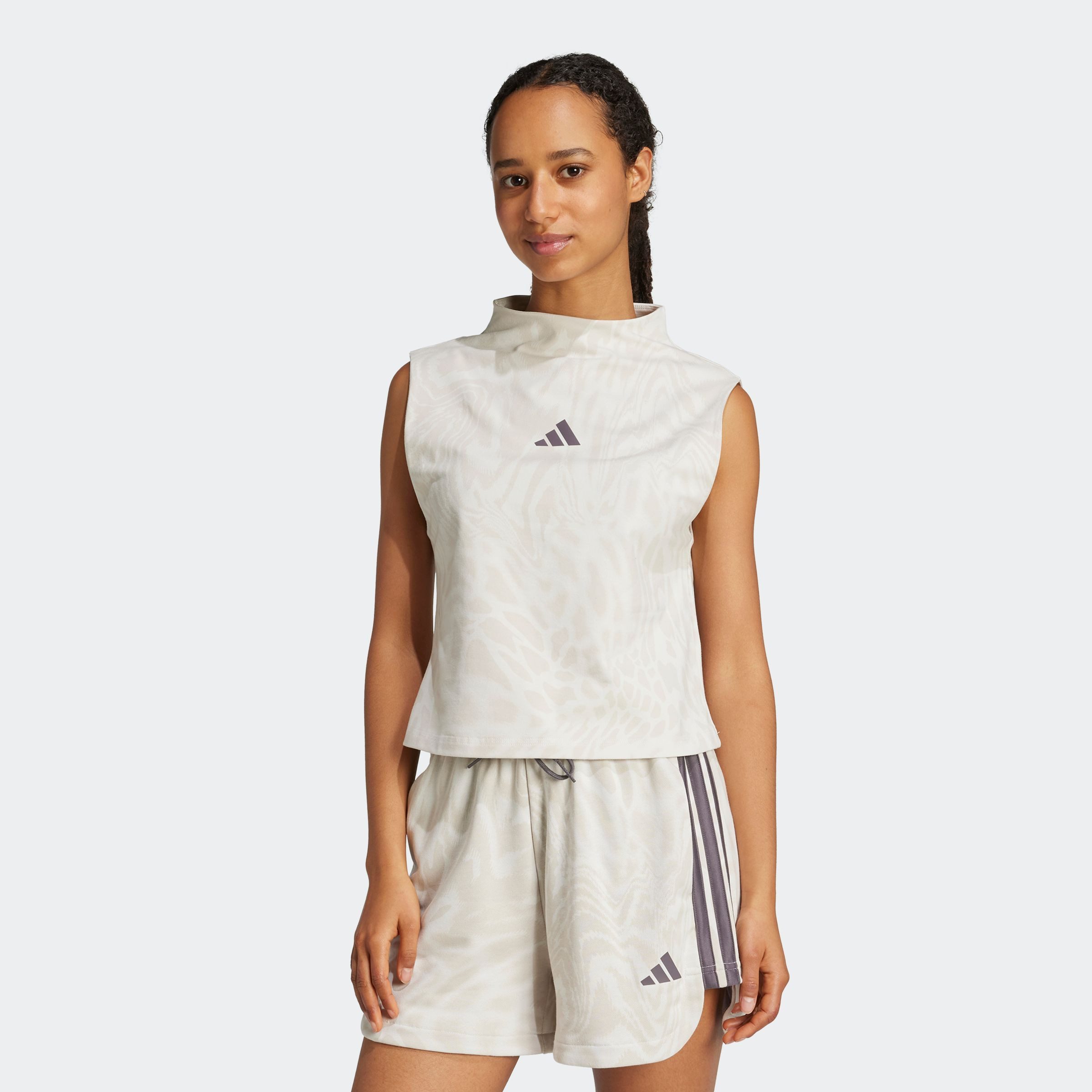 adidas Sportswear Tanktop W AOP HINECK TK