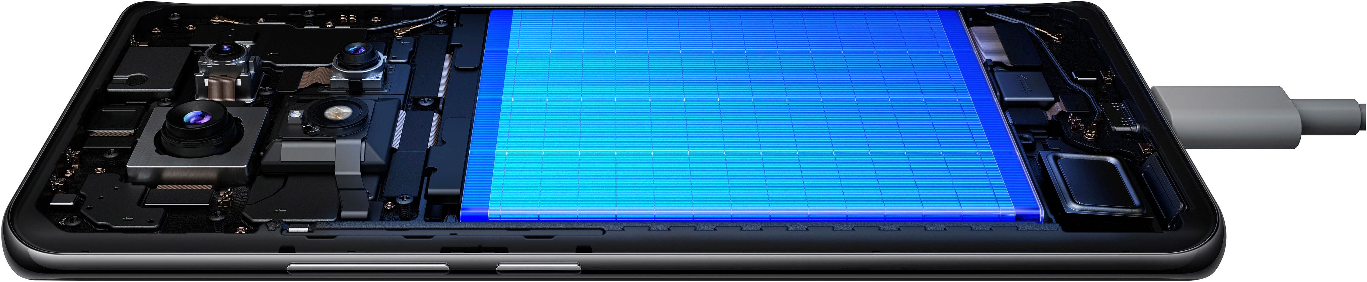 Xiaomi Smartphone Redmi Note 14 Pro+ 5G