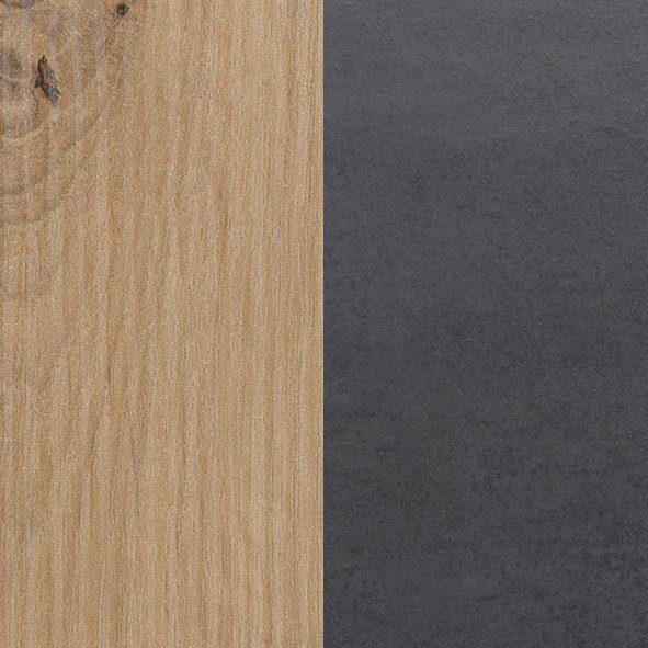 Mäusbacher Bartafel Frame in X-model (breedte 120, 140 of 160 cm)