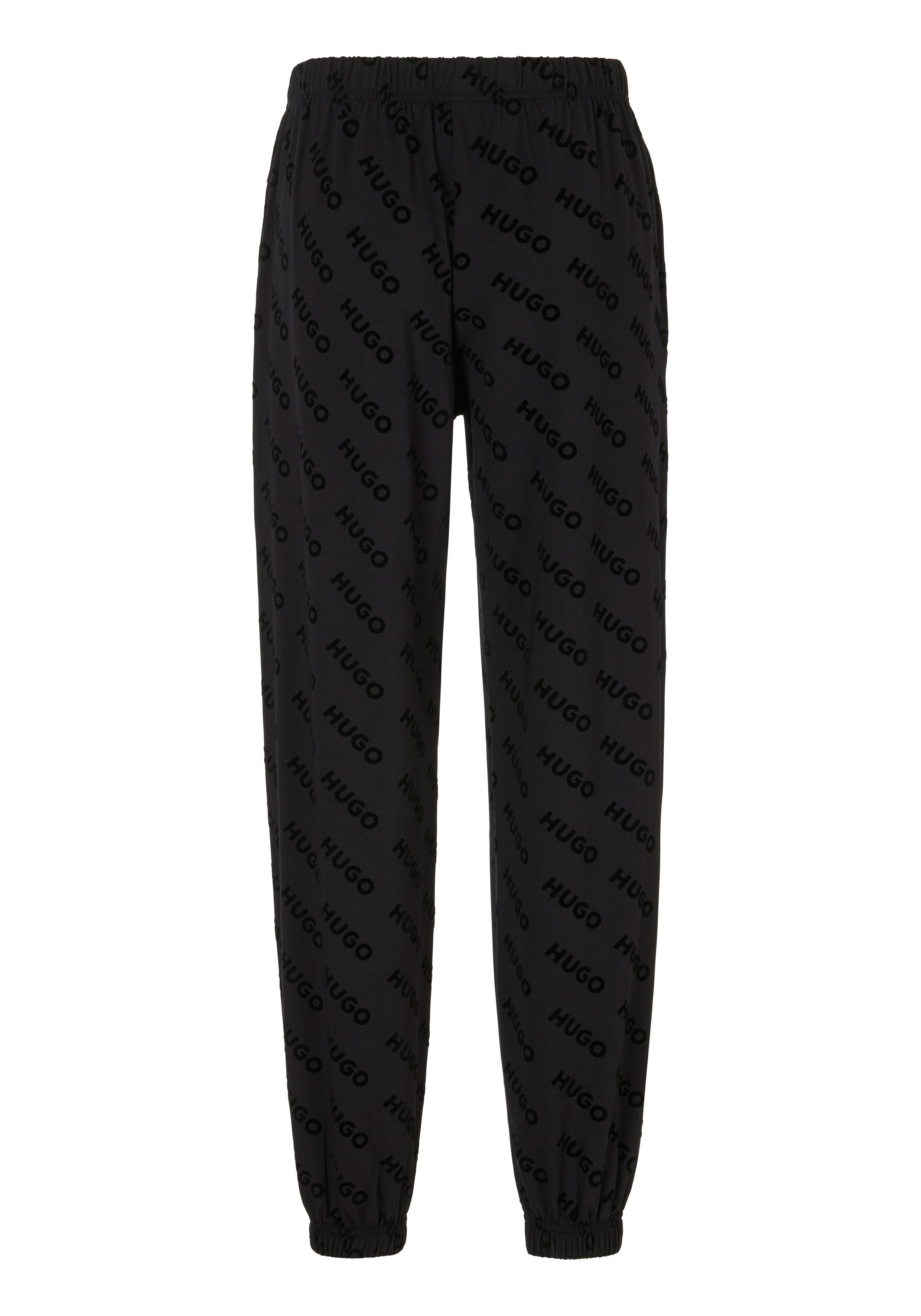 HUGO underwear Sweatbroek VLOCKY_PANT met aangehechte band