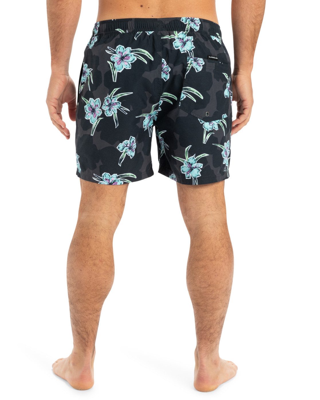 Quiksilver Boardshort Everyday Straight 15"